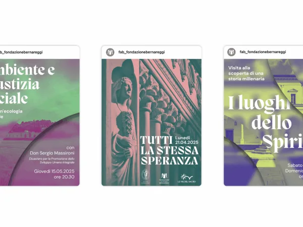 Vie Del Sacro 2026 Bannerx Sito 02