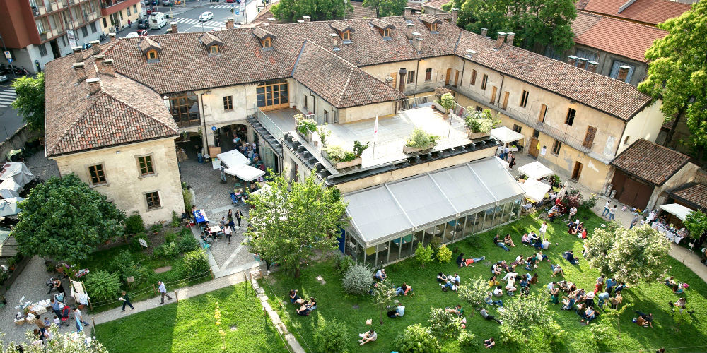 122 CASCINA CUCCAGNA