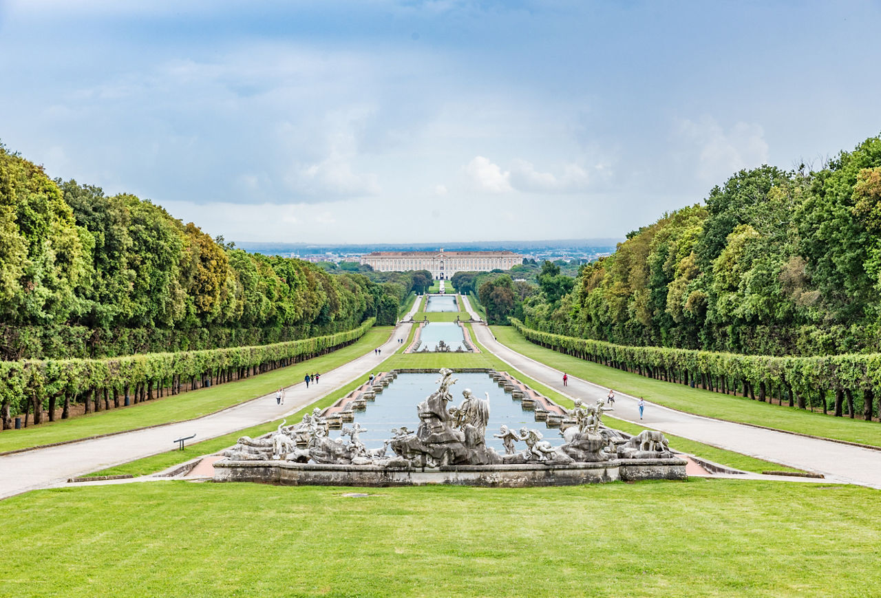 20210308164011 caserta reggia di caserta shutterstock 1811137636