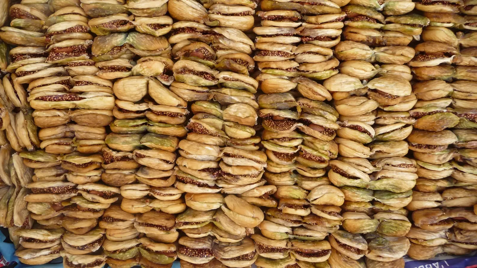 3 fichi maritati de I Giardini di Pomona Foto di Sonia Gioia