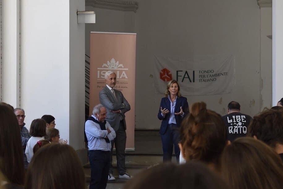 8 Giornate FAI 2022 2