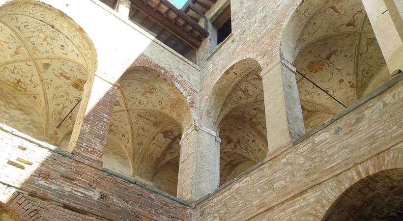 Abbazia sette frati