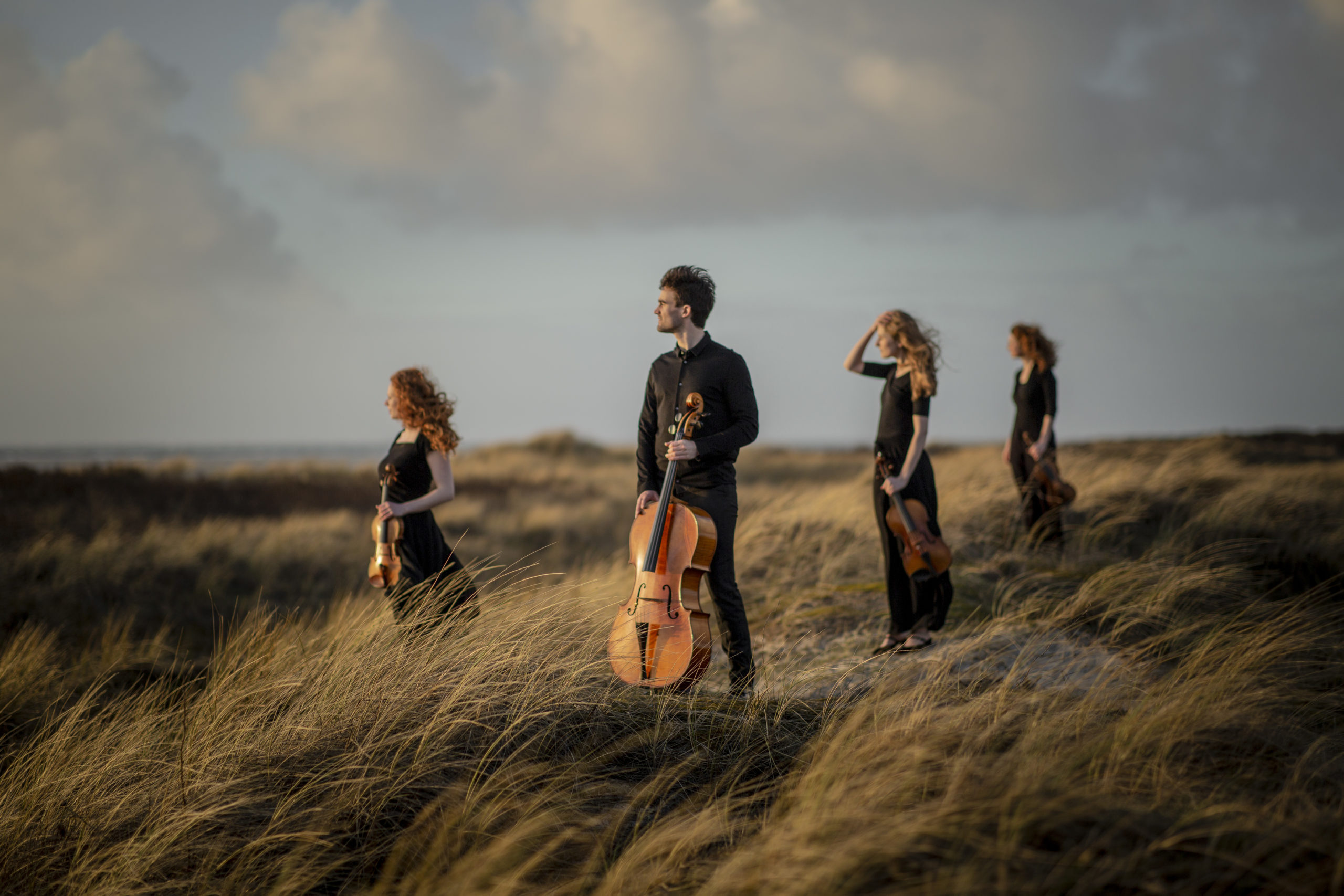 Belinfante Quartet Foppe Schut scaled