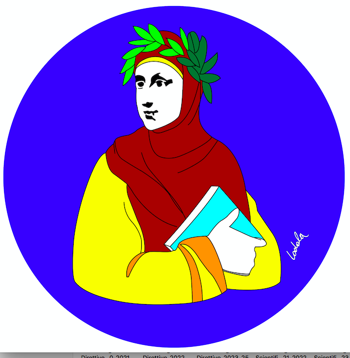 Boccaccio di Lodola