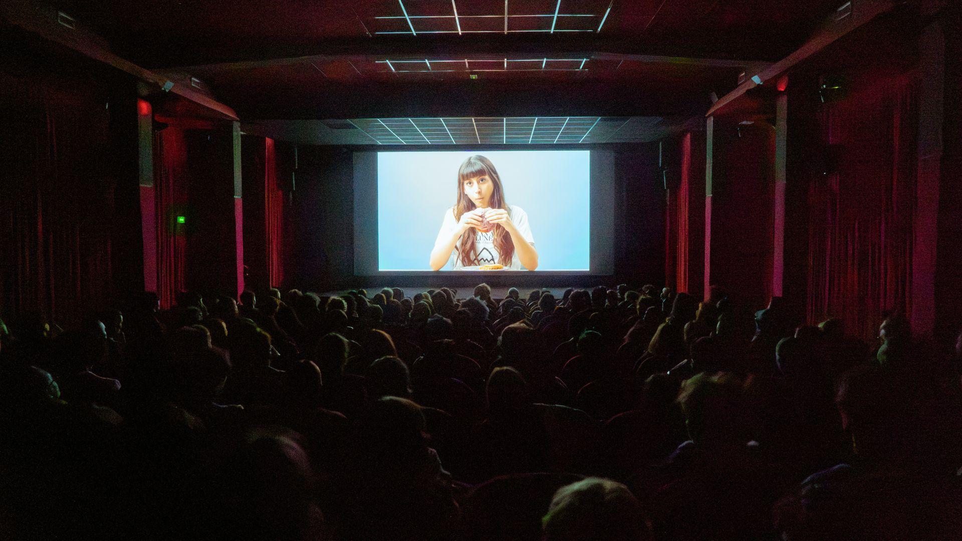 CINEMA BELTRADE