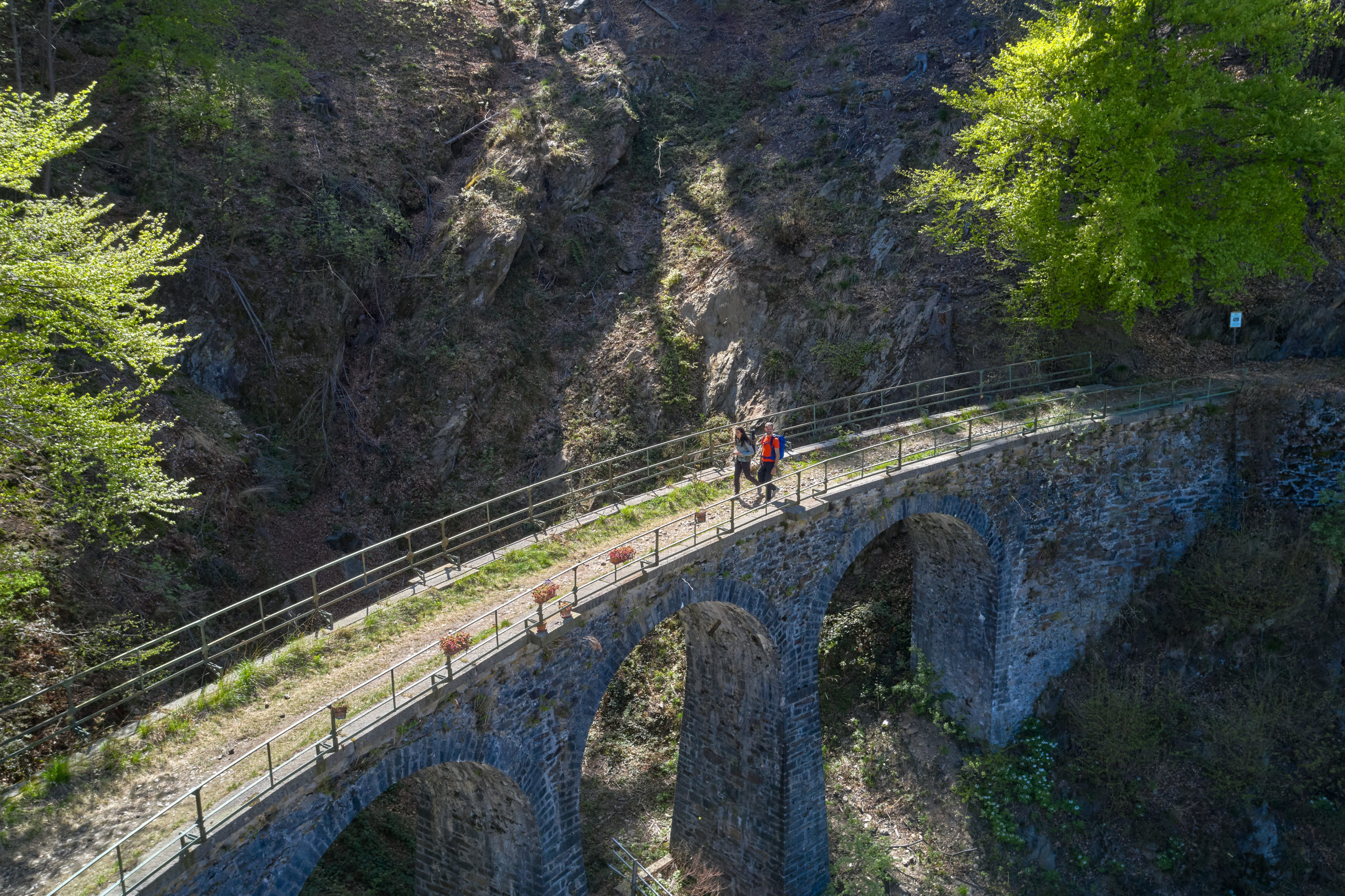 Cammino di Oropa 36 scaled