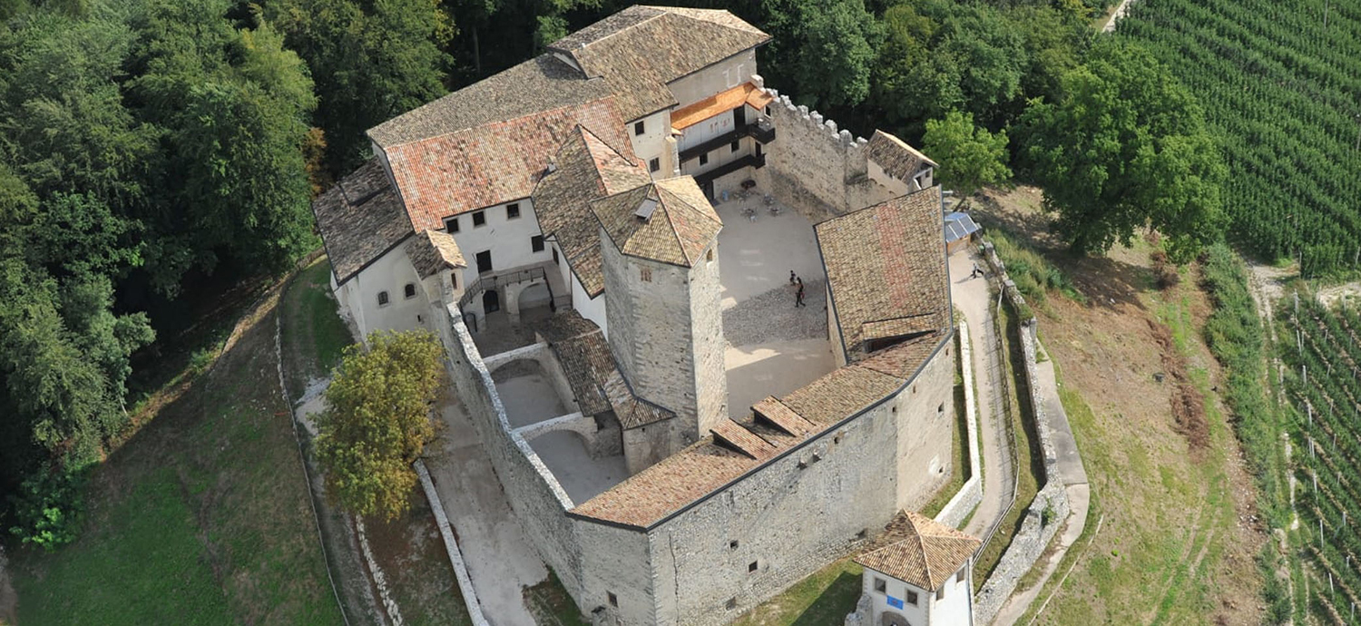 Castel Belasi