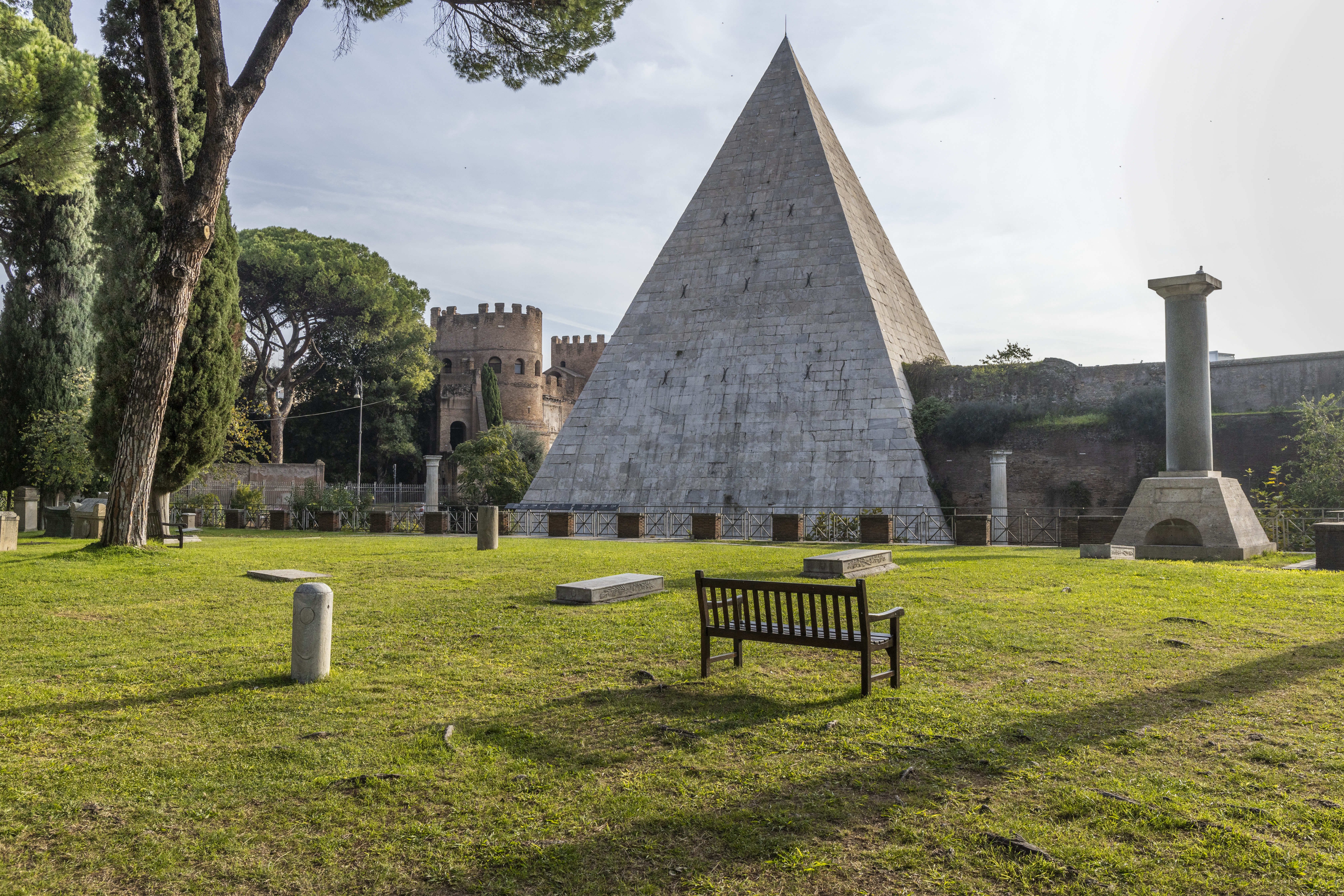 Ci AC Piramide horizzontale
