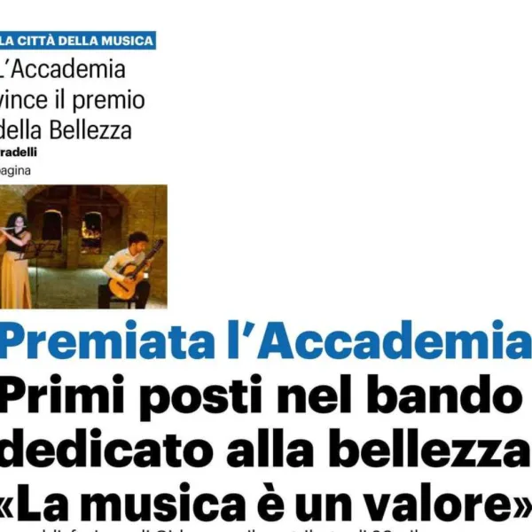 Il Resto del Carlino Imola