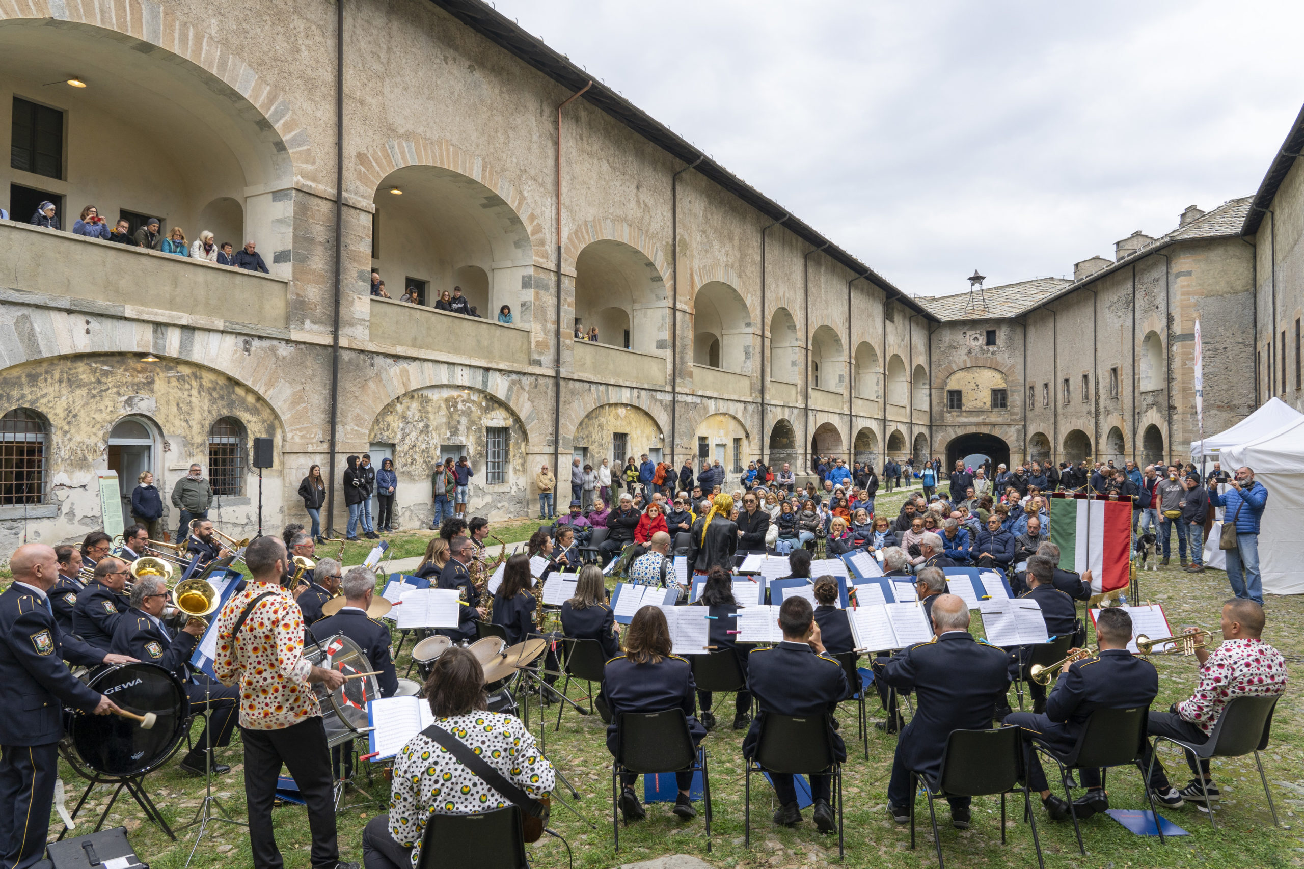Exilles Extra Band Forte di Exilles Marco Isaia scaled