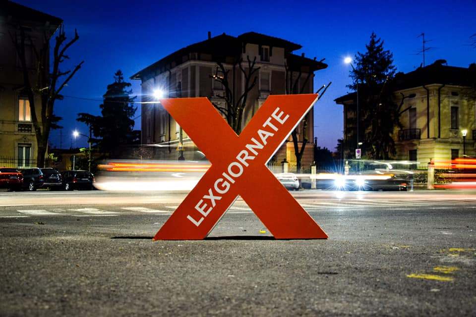 Festival Le X Giornate