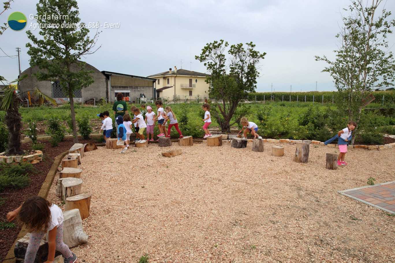 Gardafarm Verona