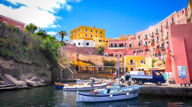 Isola di Ventotene