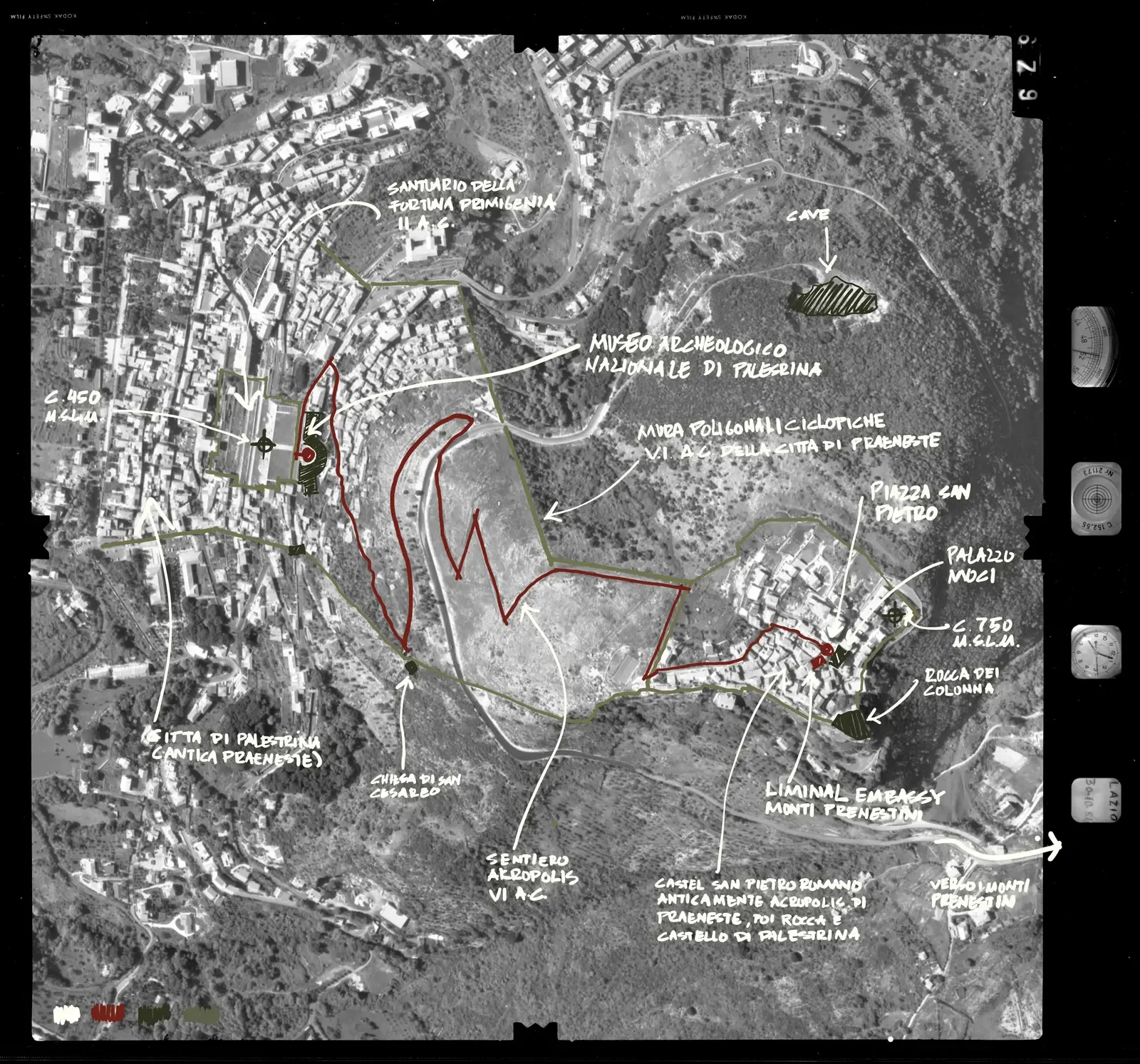 Liminal Akropolis Challenge 02