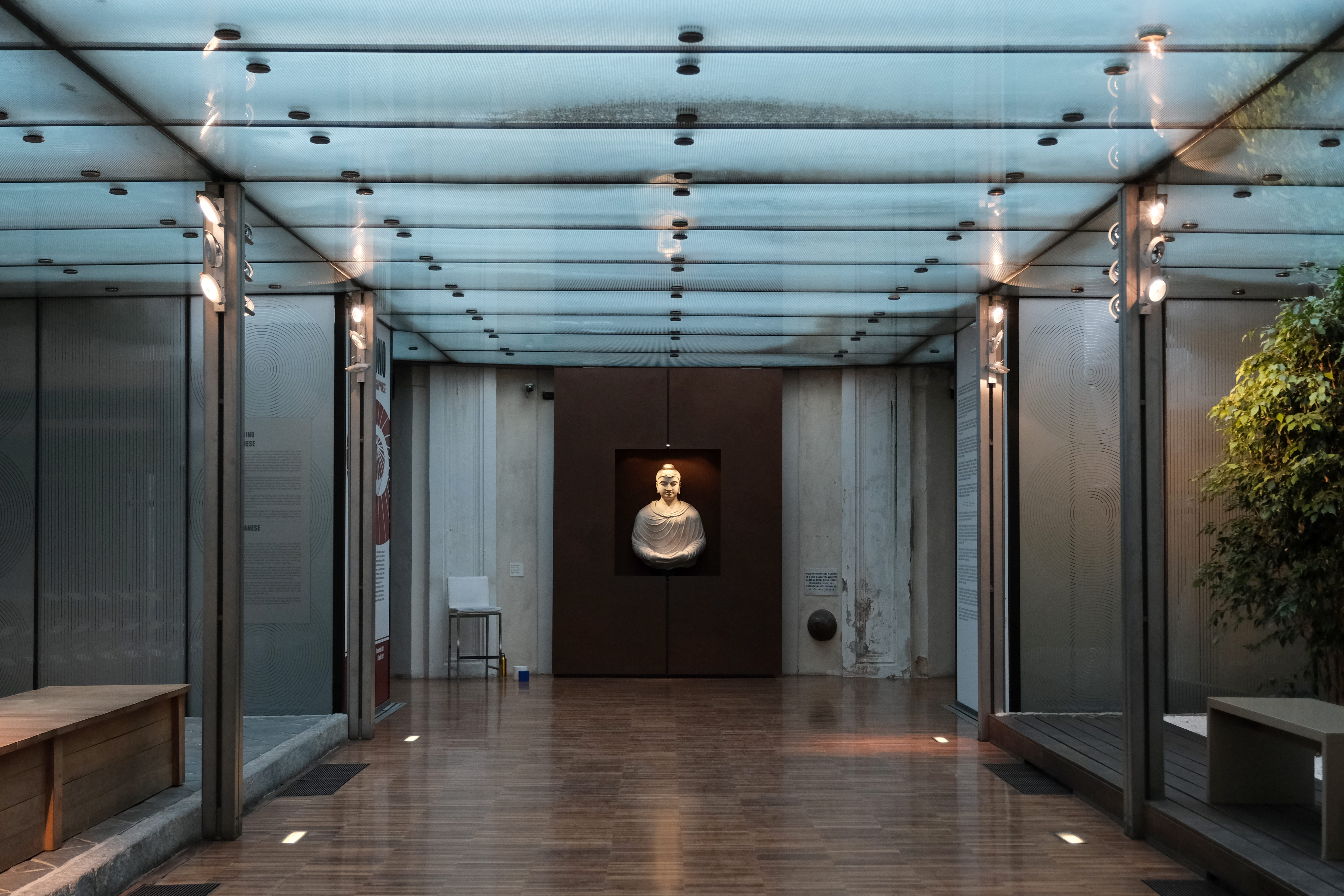 MAO 1 MAO Alessandro Muner