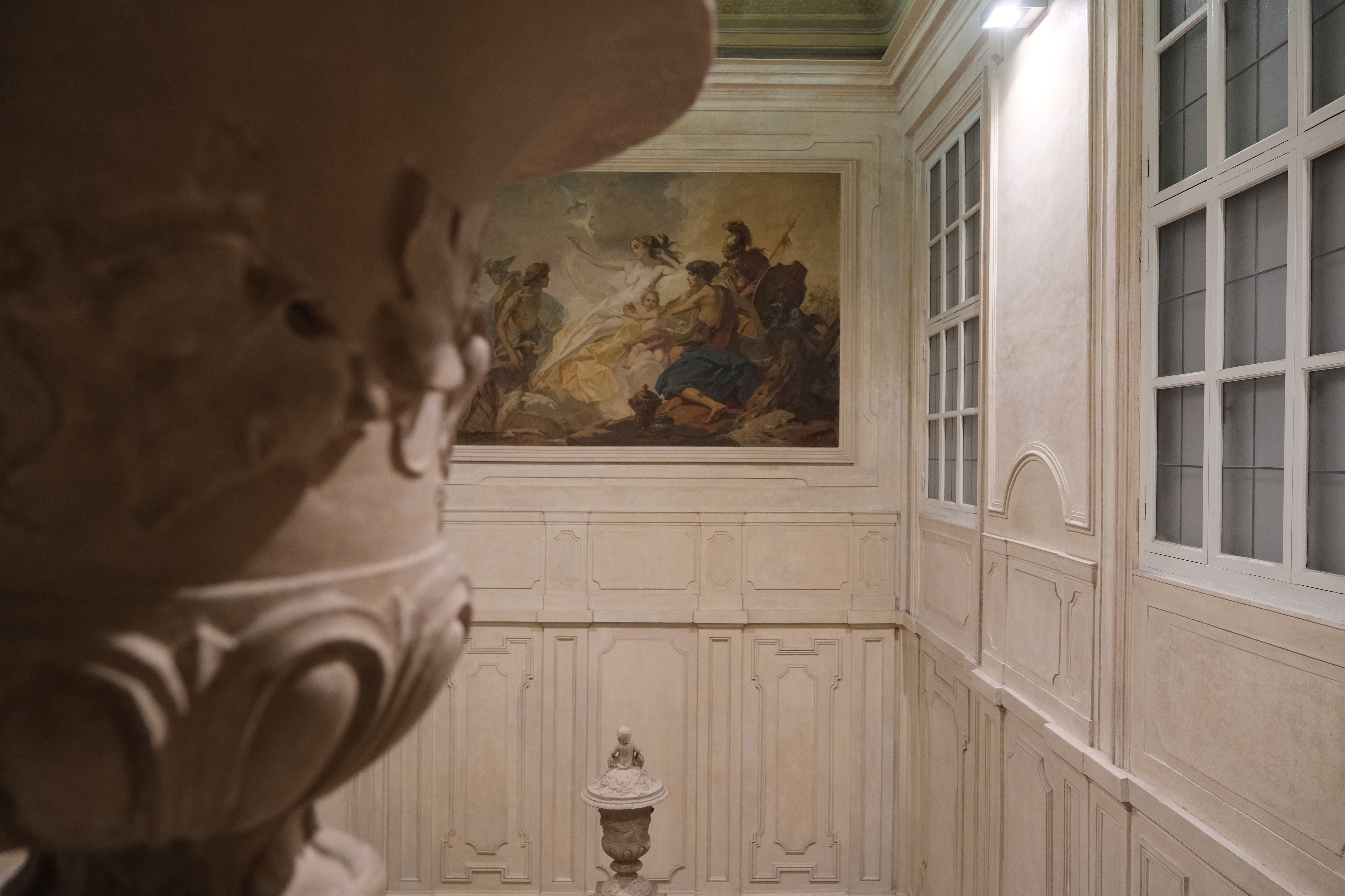 MAO 2 MAO Alessandro Muner