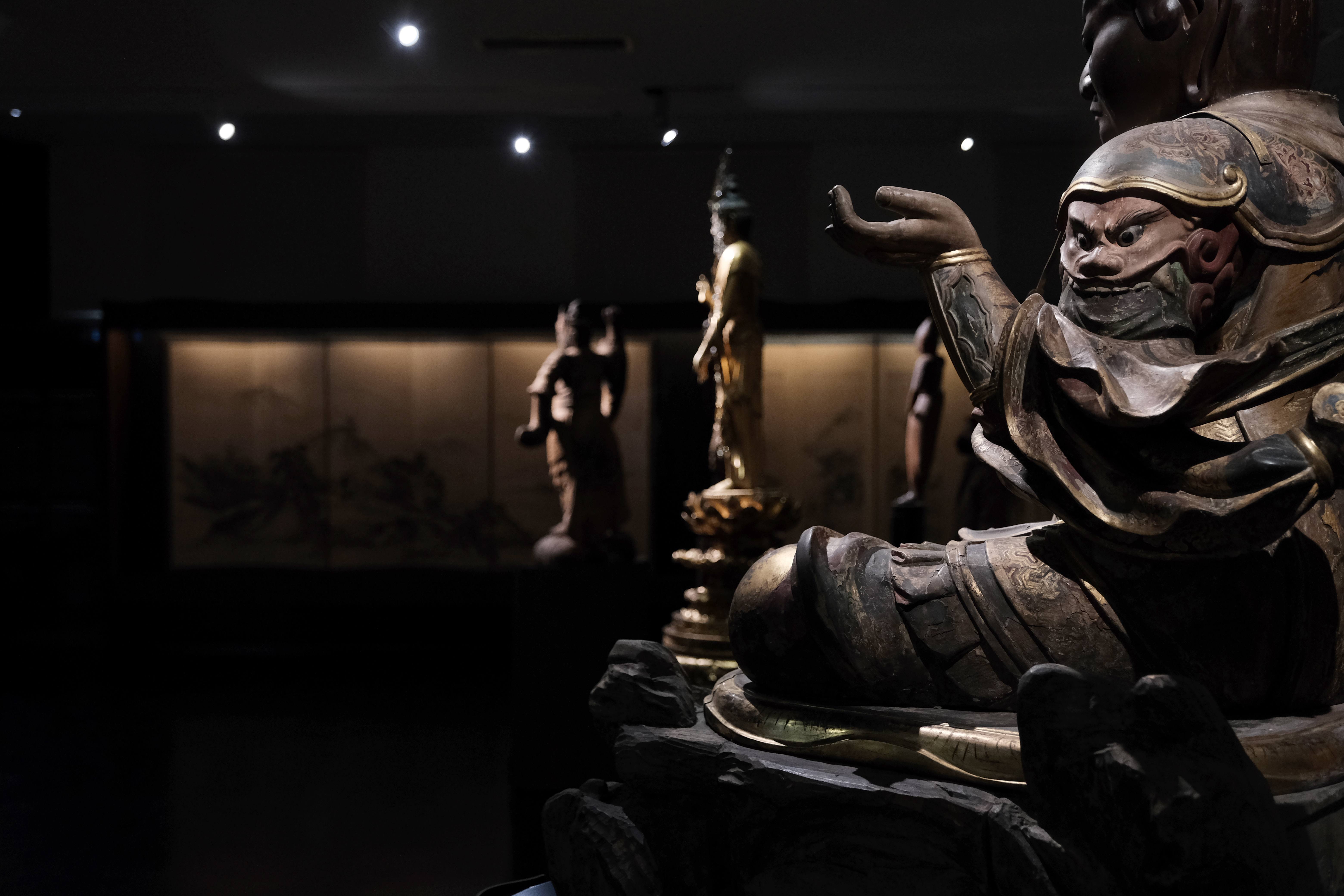 MAO 3 MAO Alessandro Muner