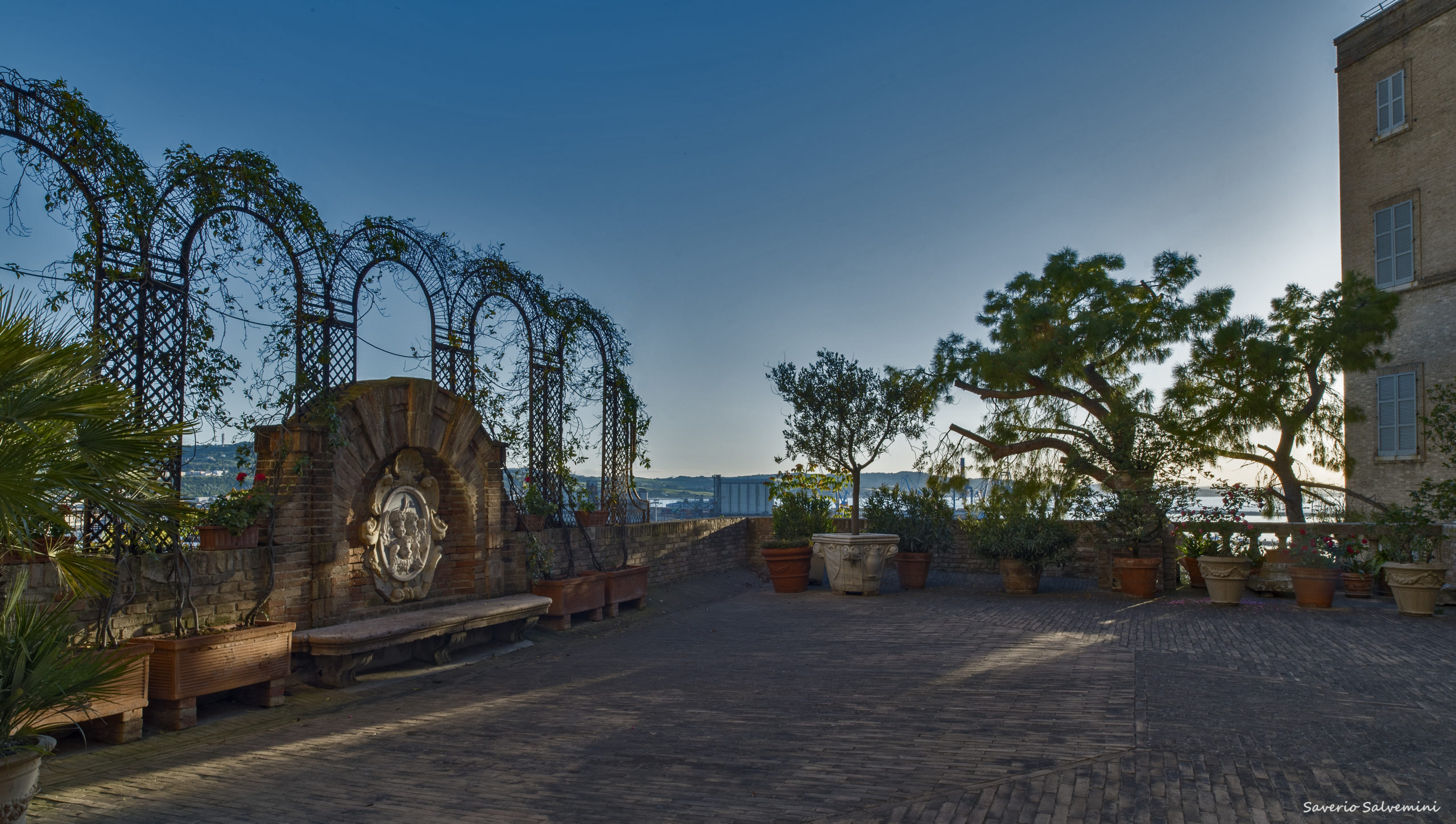 Museo Archeologico nazionale delle Marche di Ancona scaled