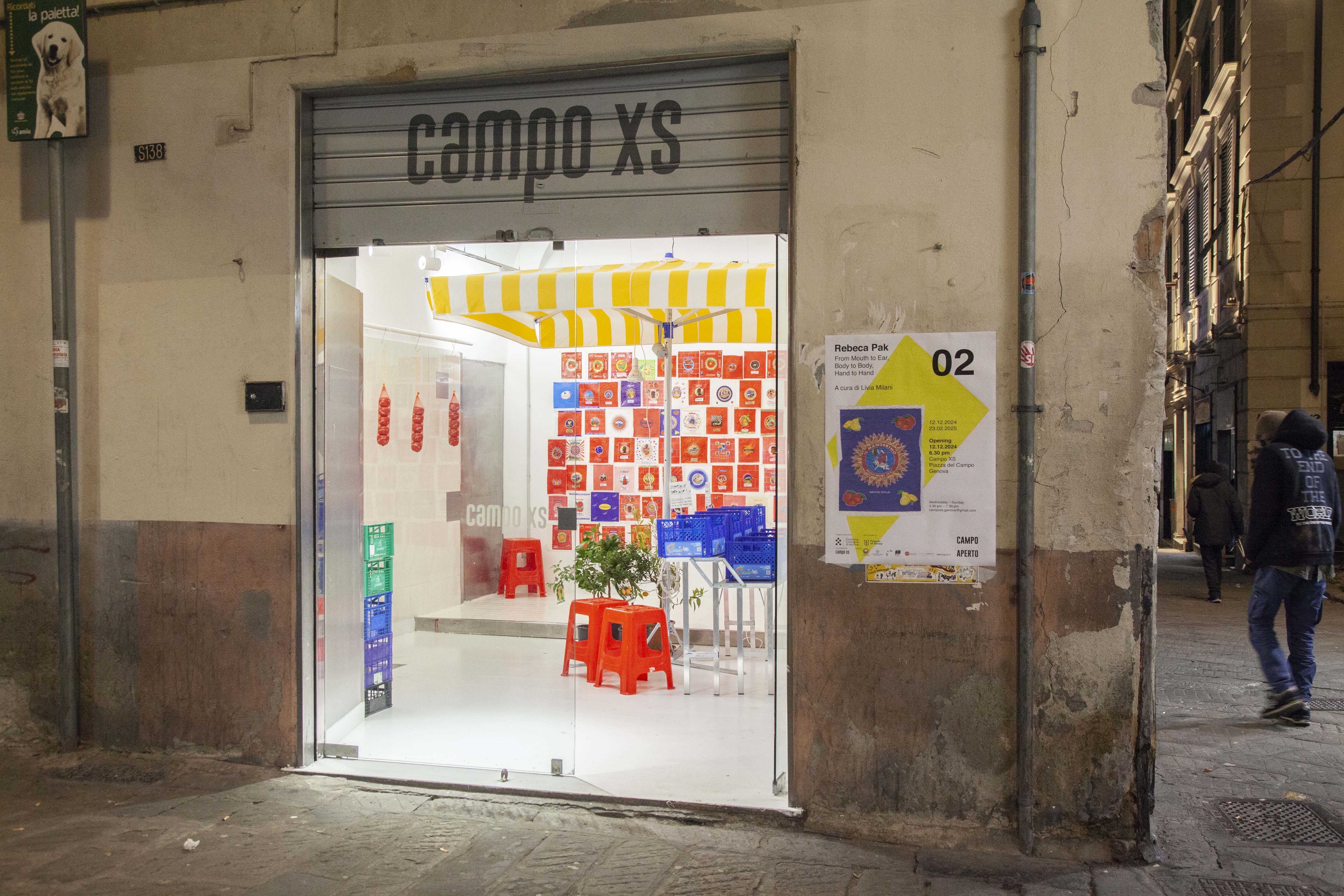 PAK Campo Aperto 17