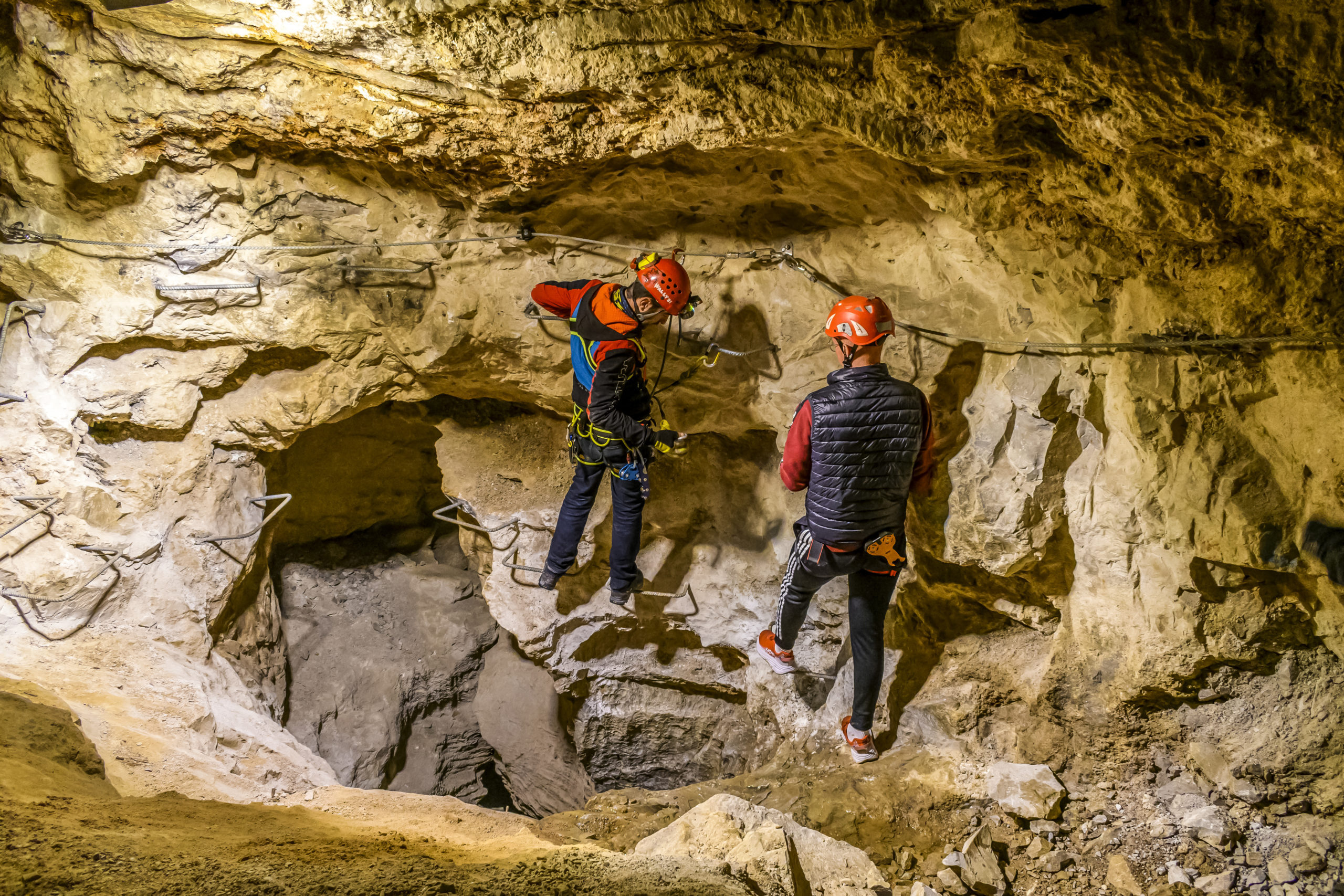 PARCO SPELEOLOGICO 11 3 scaled