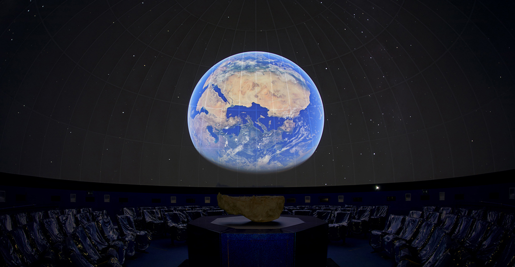 Planetario Roma