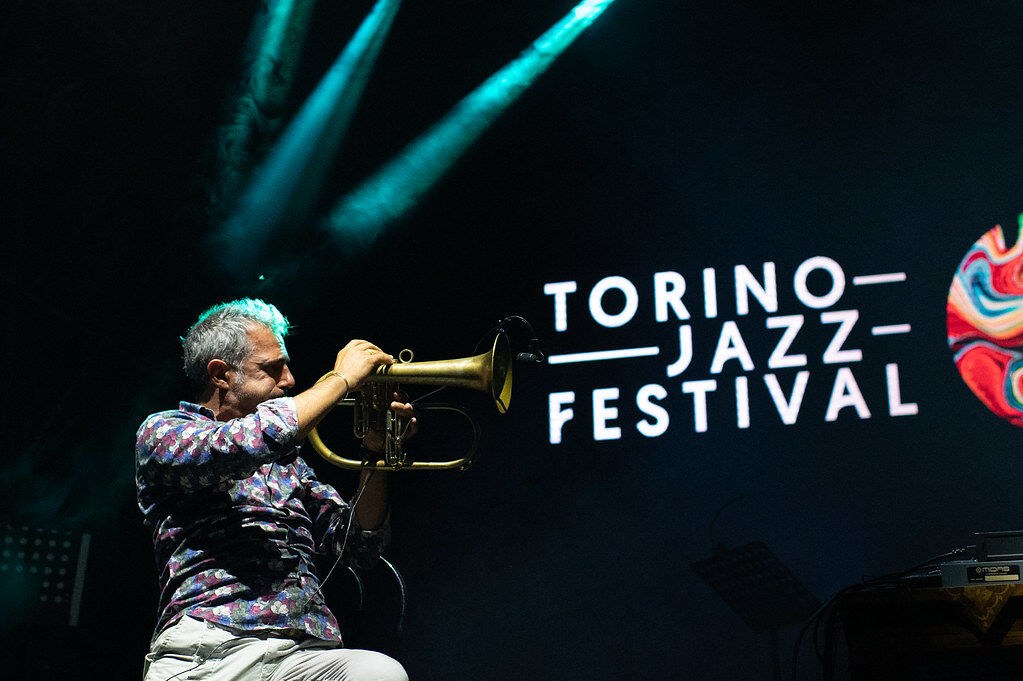 15 Fondazione per la Cultura Torino Jazz Festival