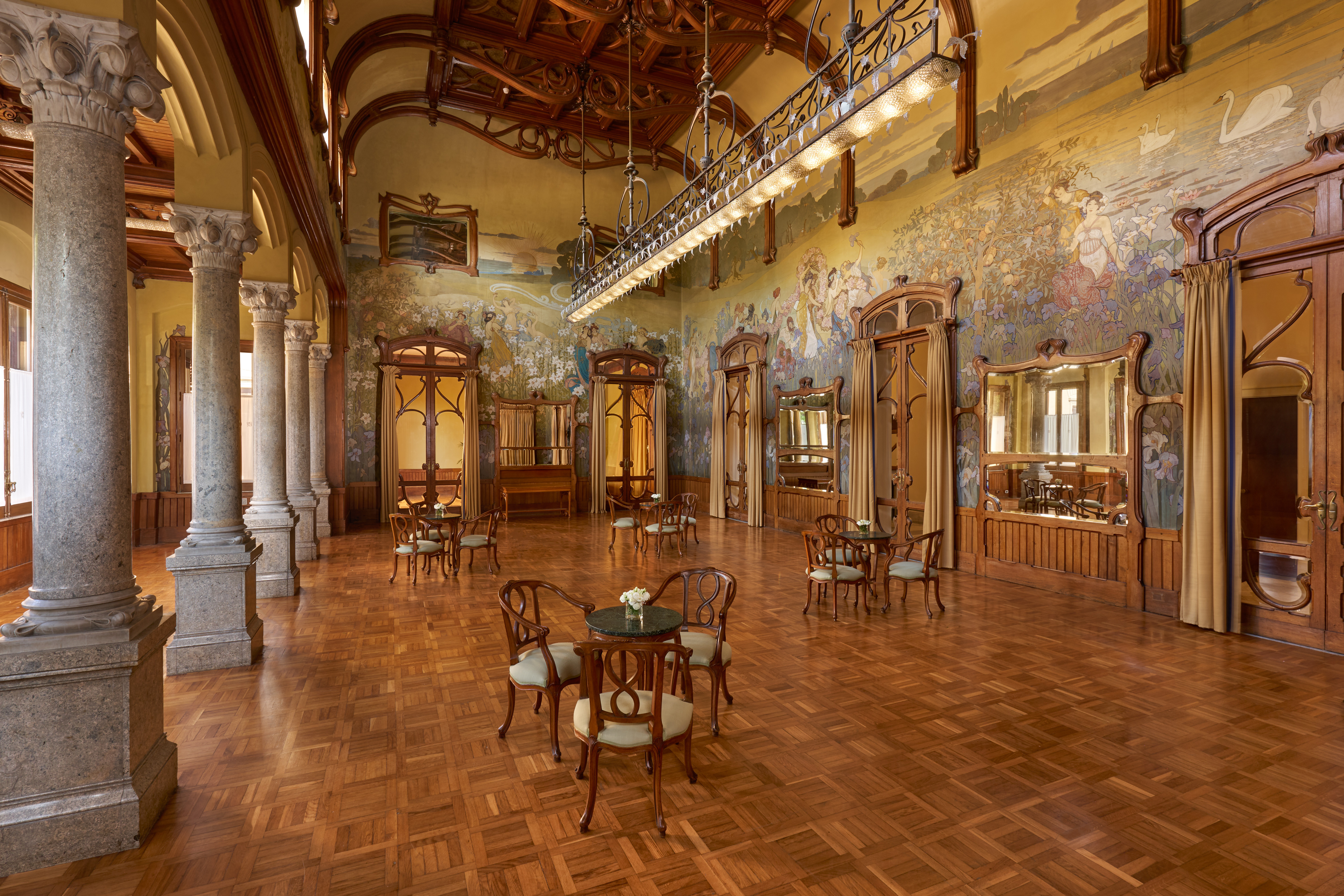 19 Villa Igiea Sala Basile Credits JRFH