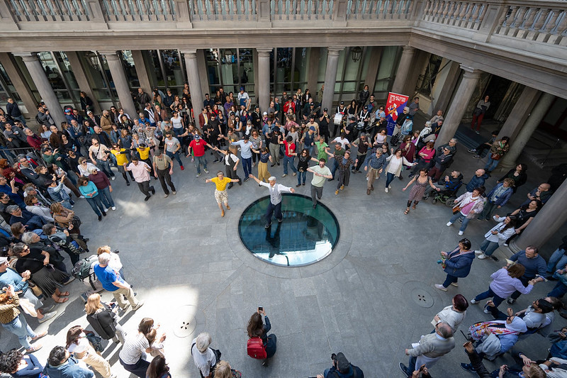 2 Fondazione per la Cultura Torino Jazz Festival