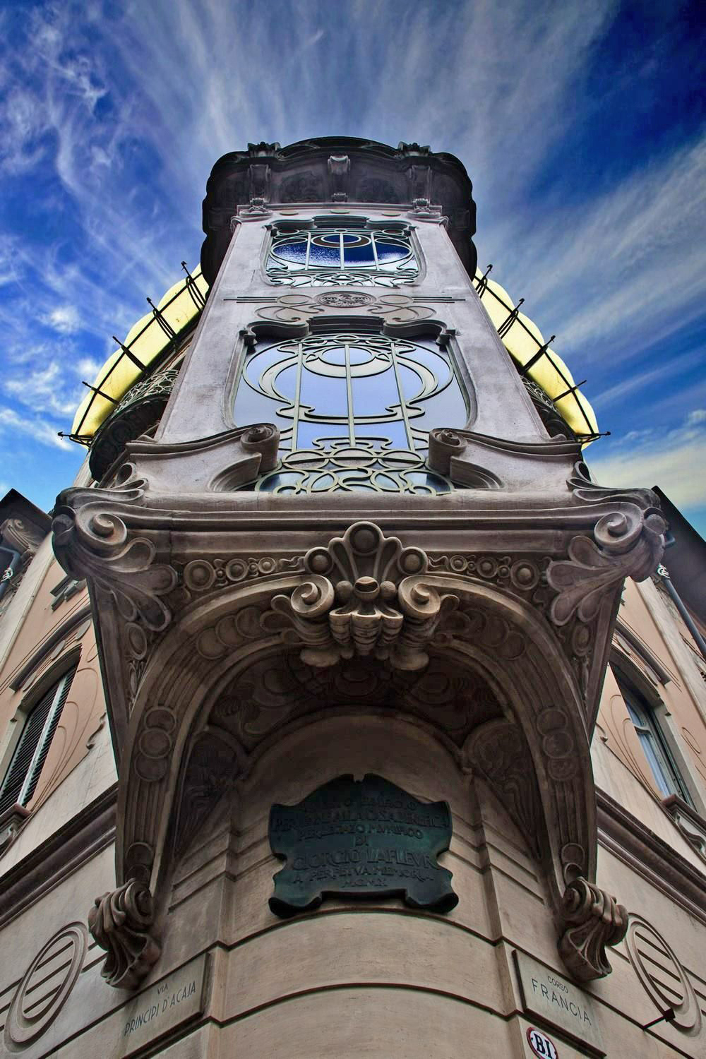 3 Casa La Fleur a Torino