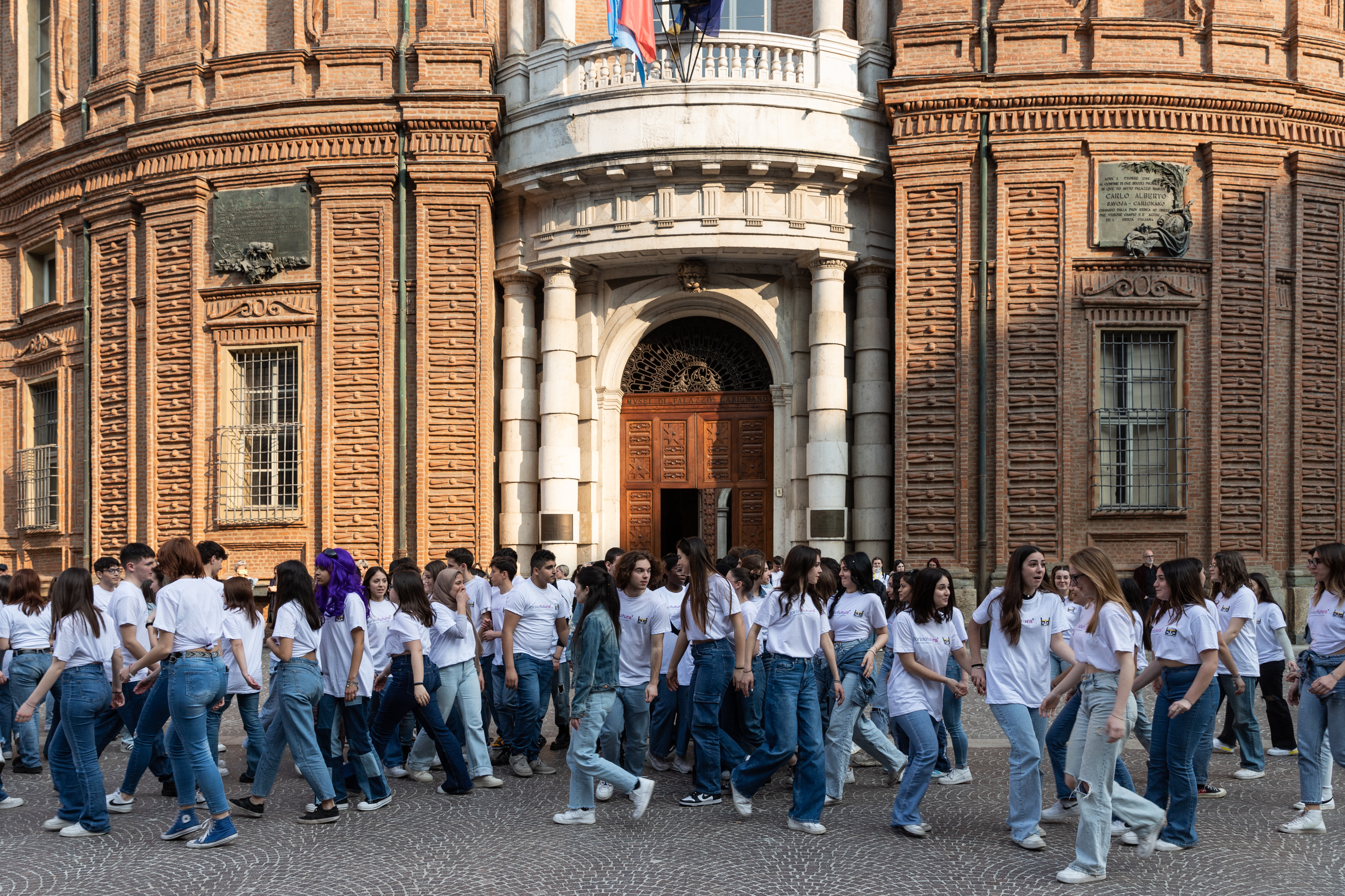3 Fondazione per la Cultura Torino Torino Futura