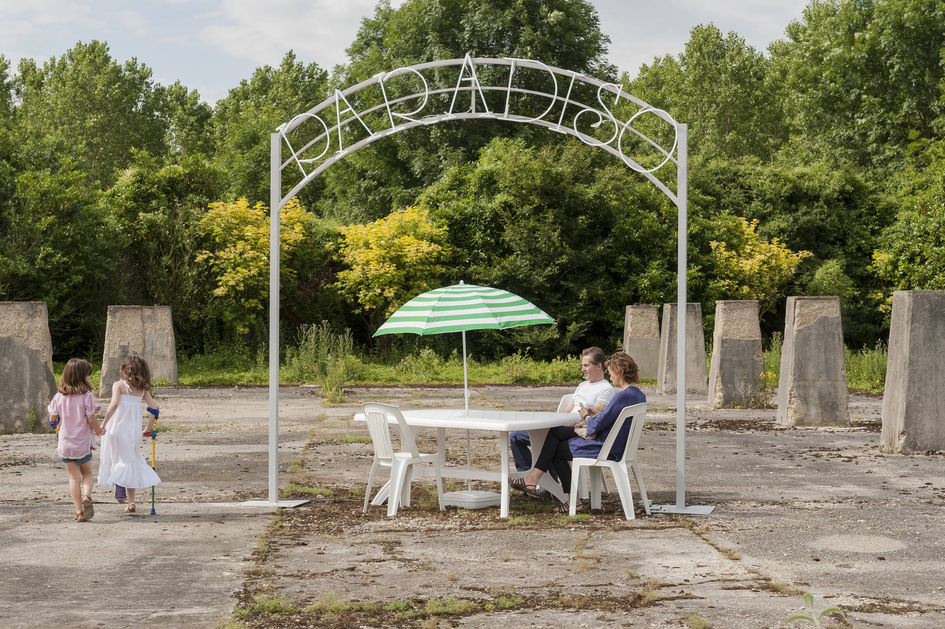 6 Xislej Xhafa Paradiso 2003 BIG SIXH2003 02da