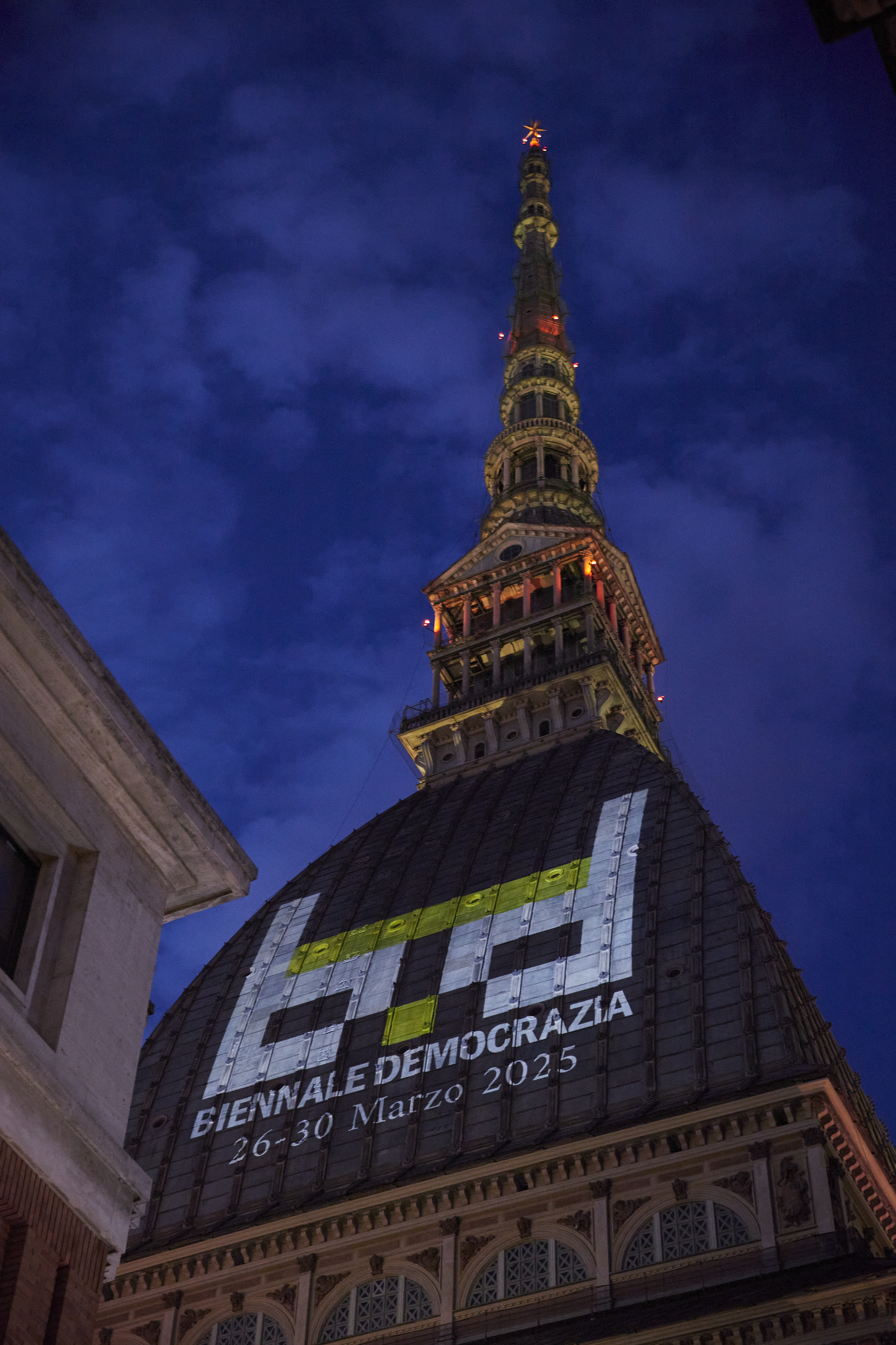 8 Fondazione per la Cultura Torino Biennale Democrazia