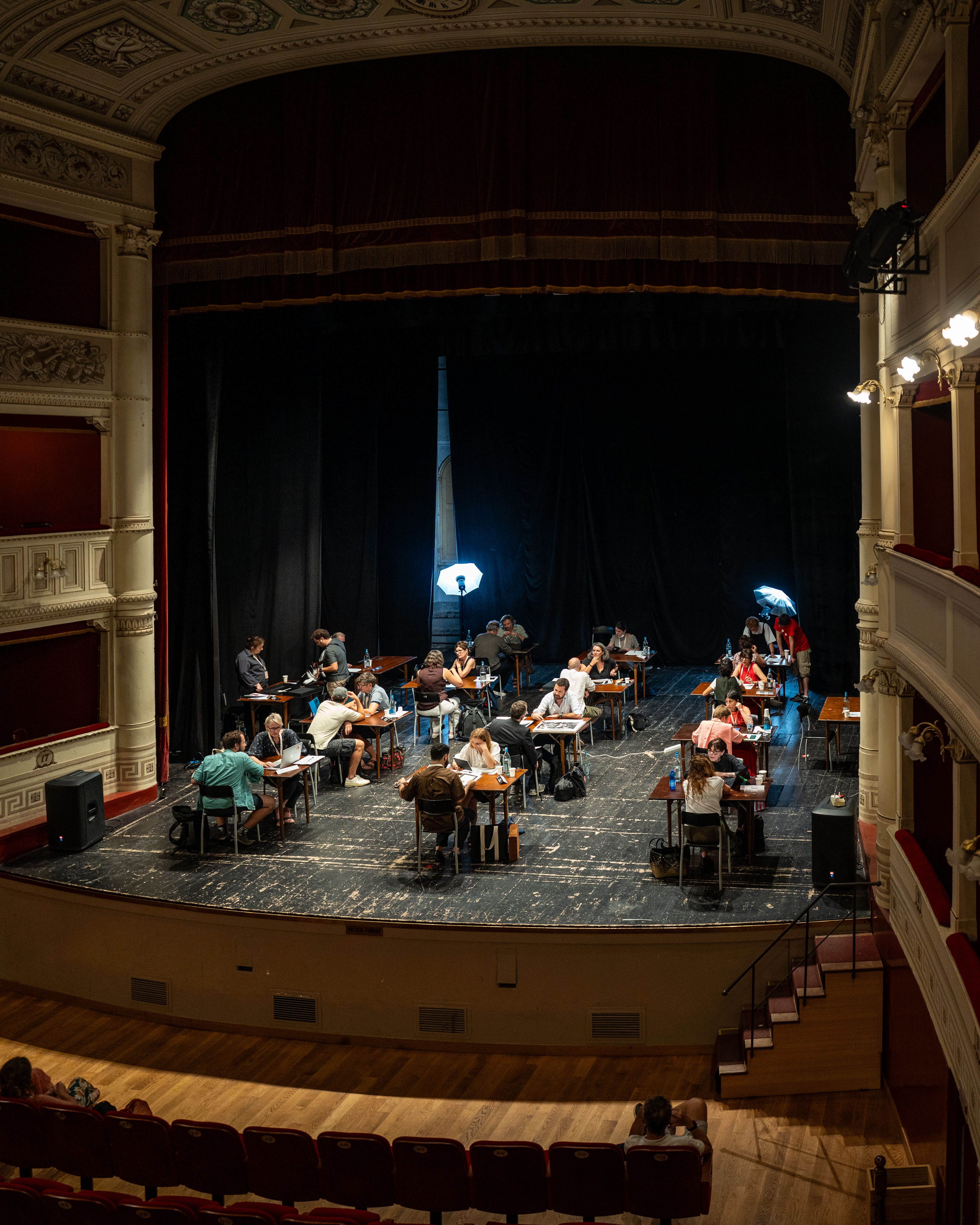 COTM24 C Miliani e N Del Pizzo