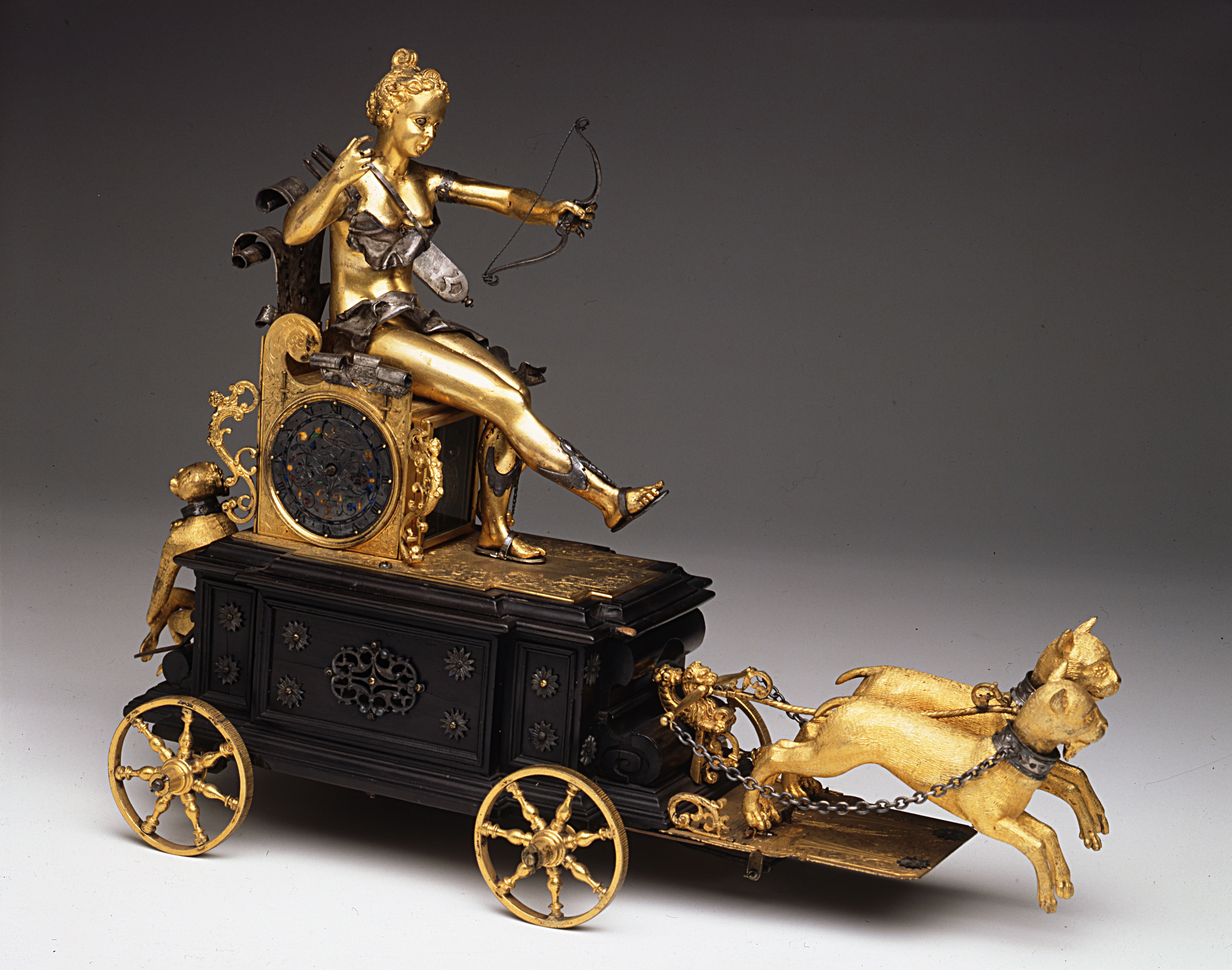 Carro di Diana