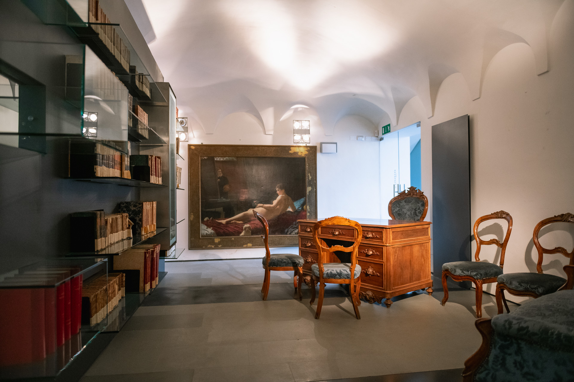Casa Artusi 1
