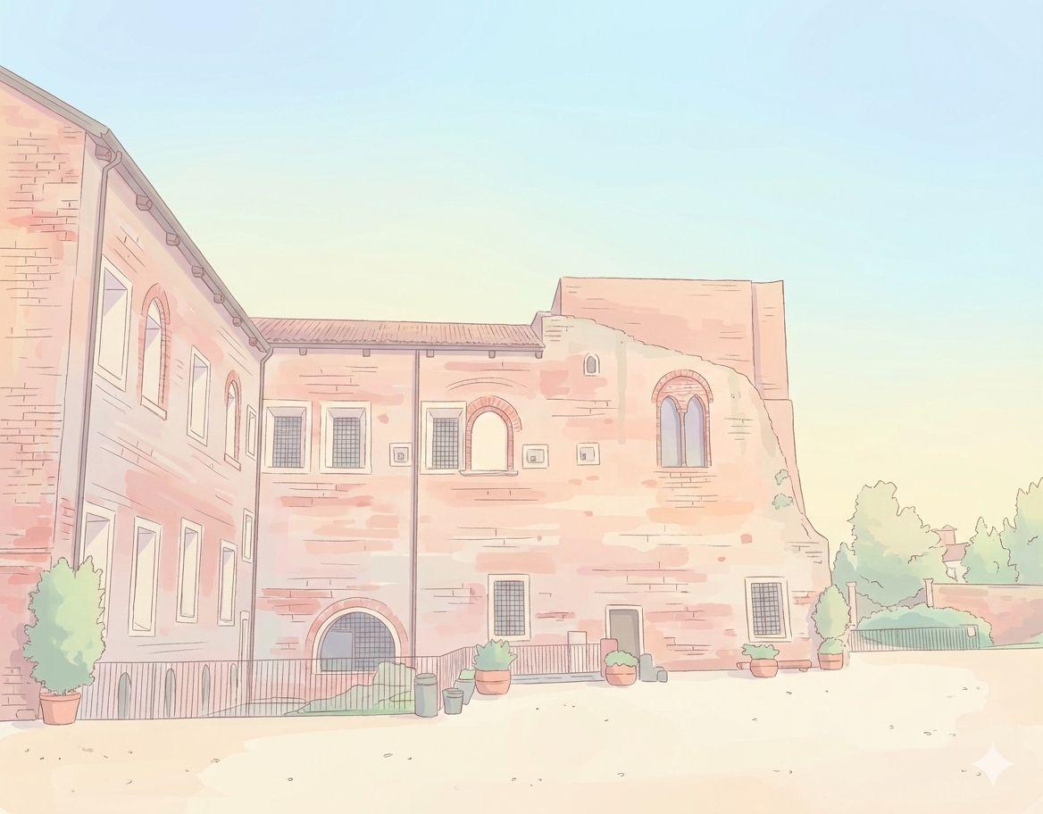 Castello di Novara
