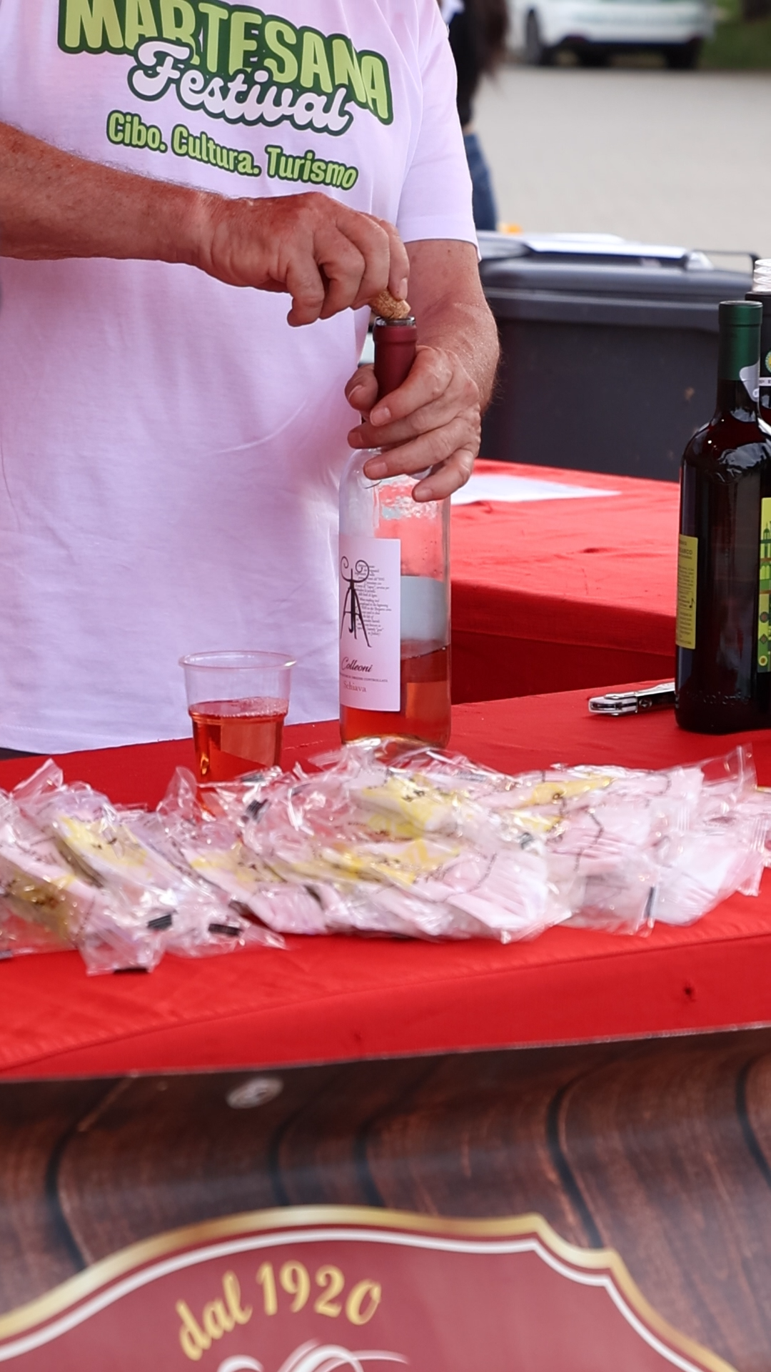 Cibo Made in Martesana
