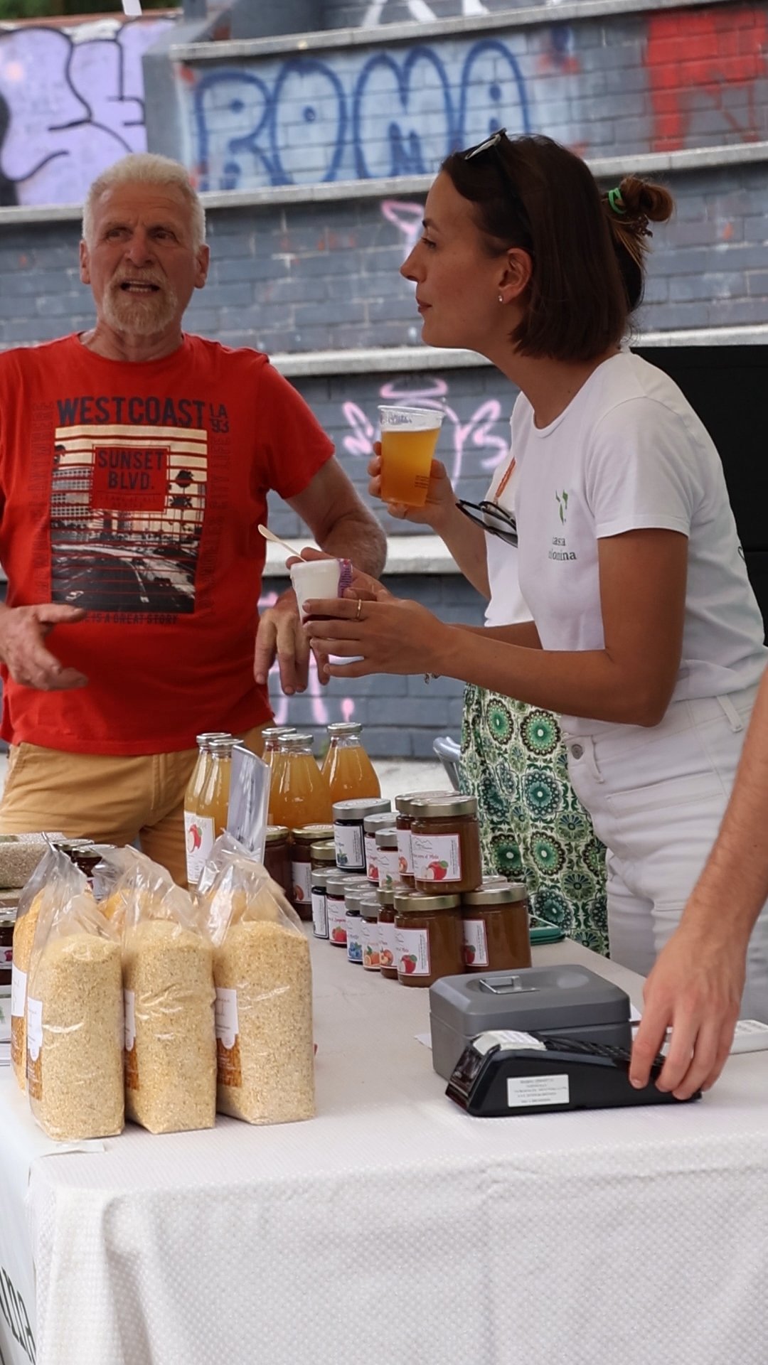 Cibo Made in Martesana 2
