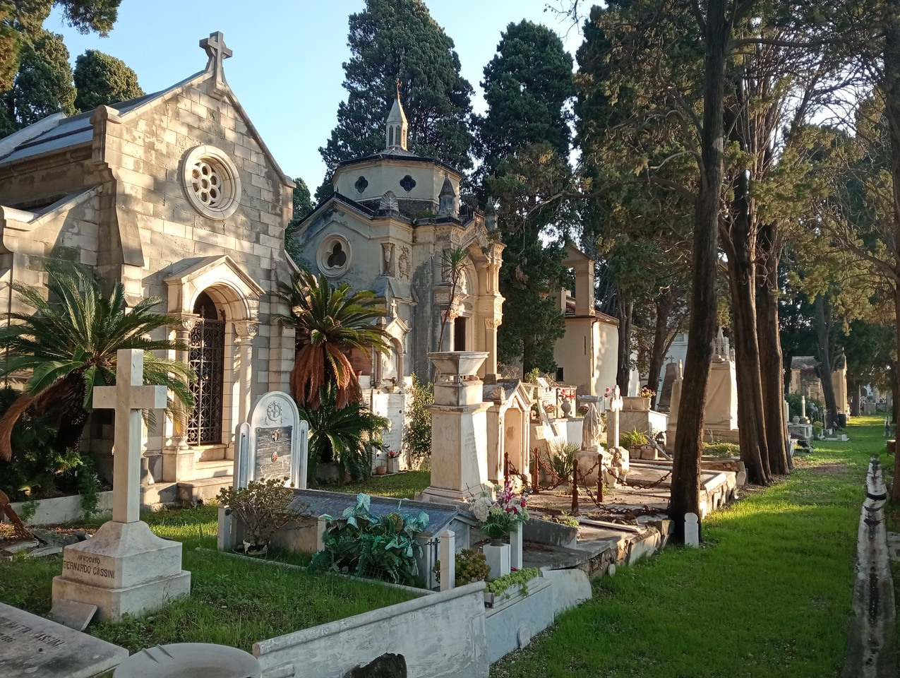 Cimitero Monumentale