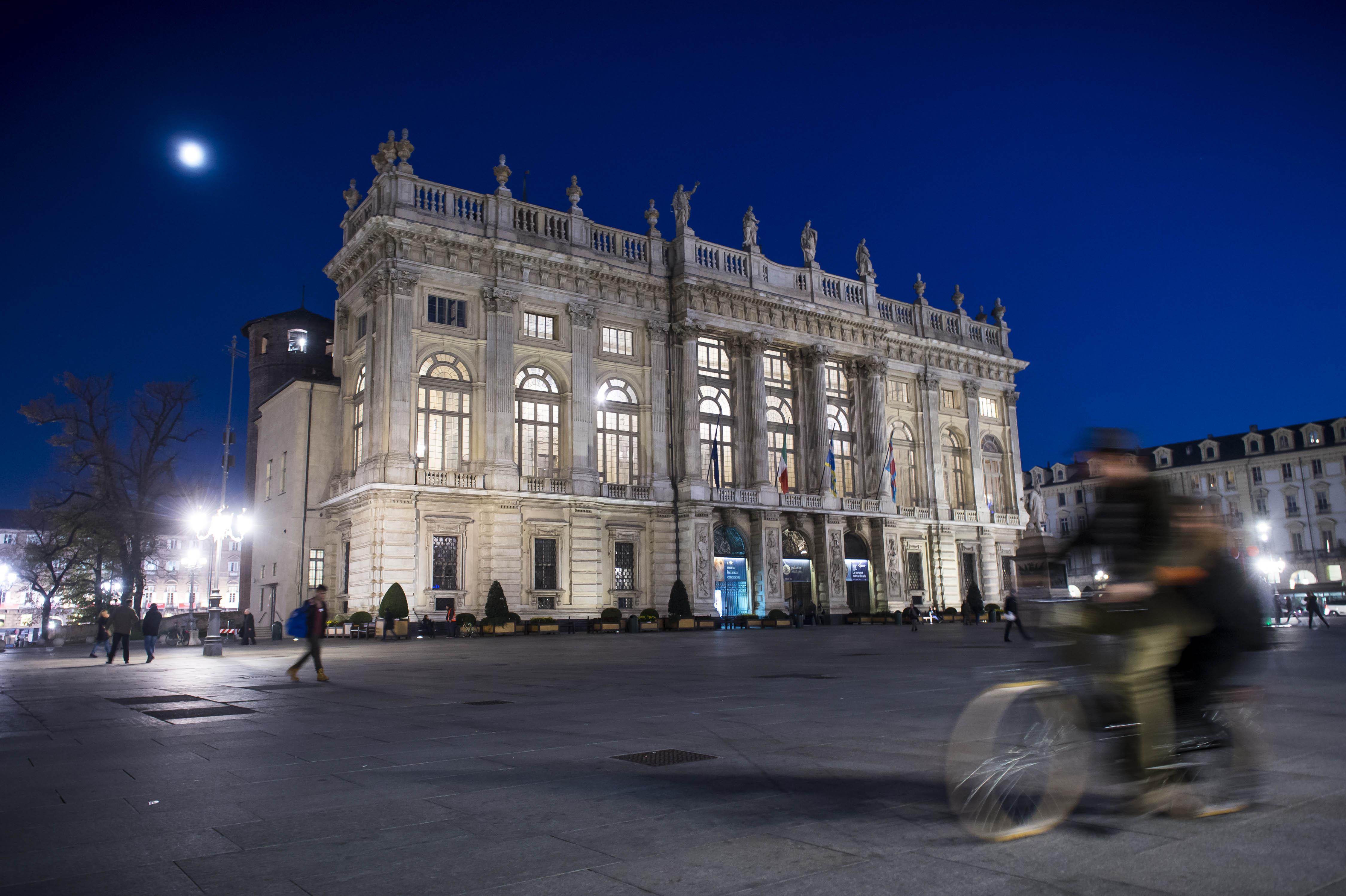 FTM Palazzo Madama Scrigno Inaugurazione 001