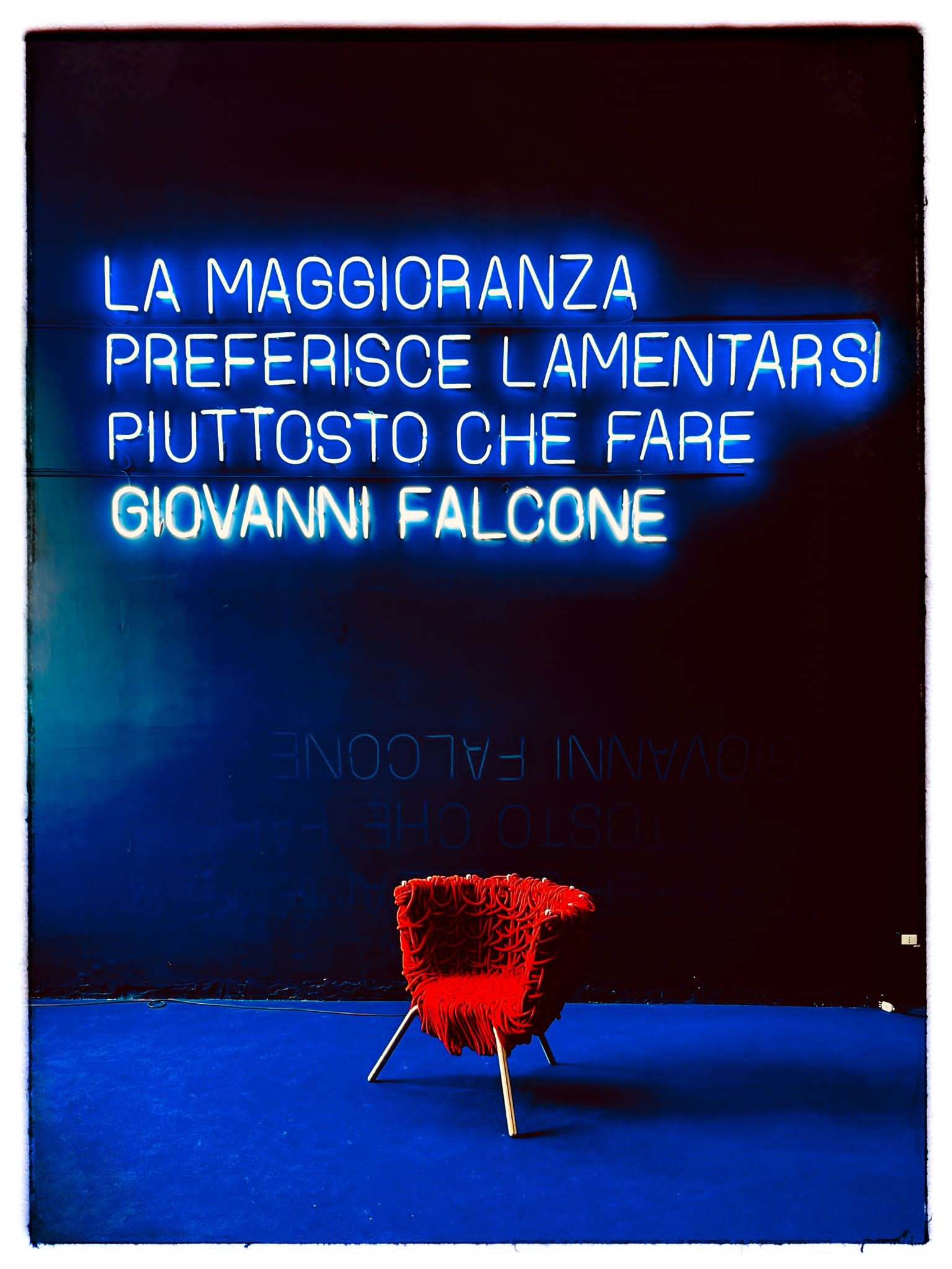 Falcone 6