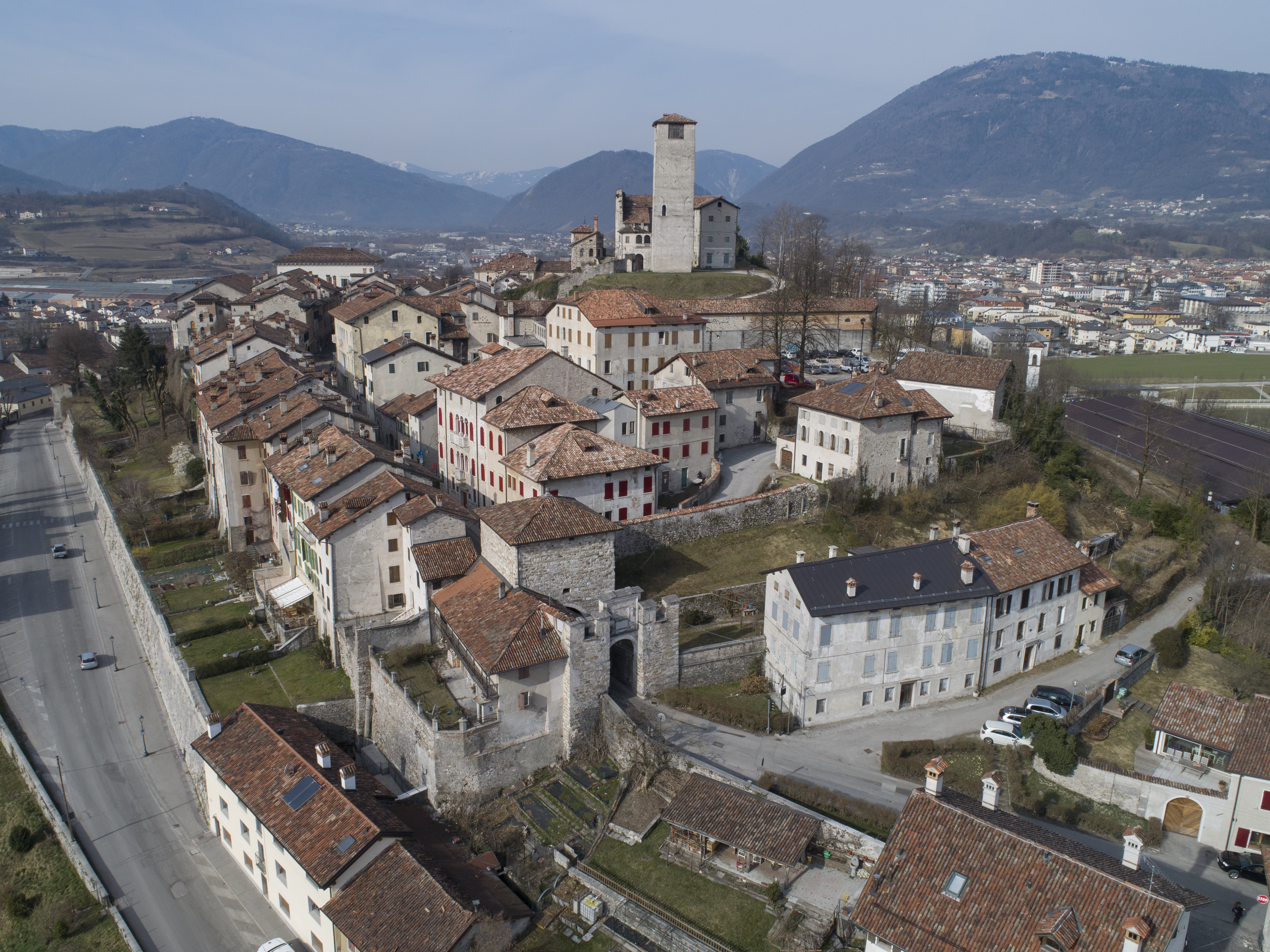 Feltre 1