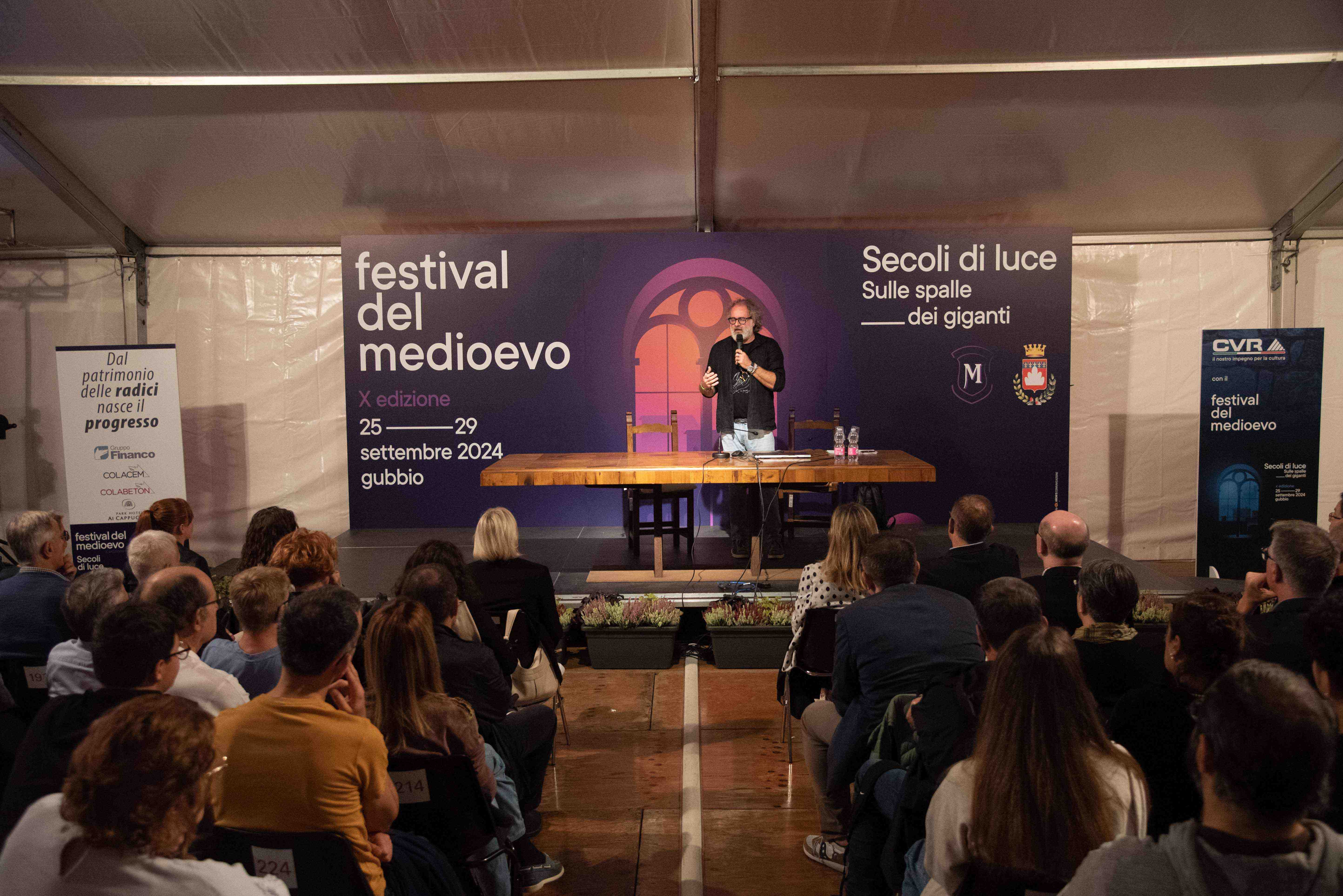 Festival medioevo 10