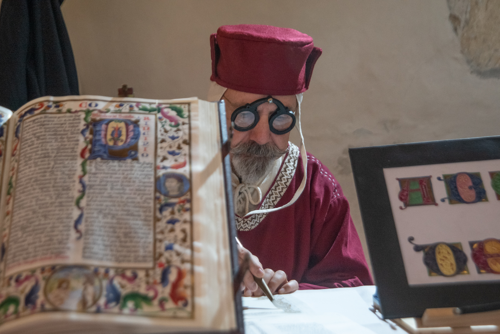 Festival medioevo 3