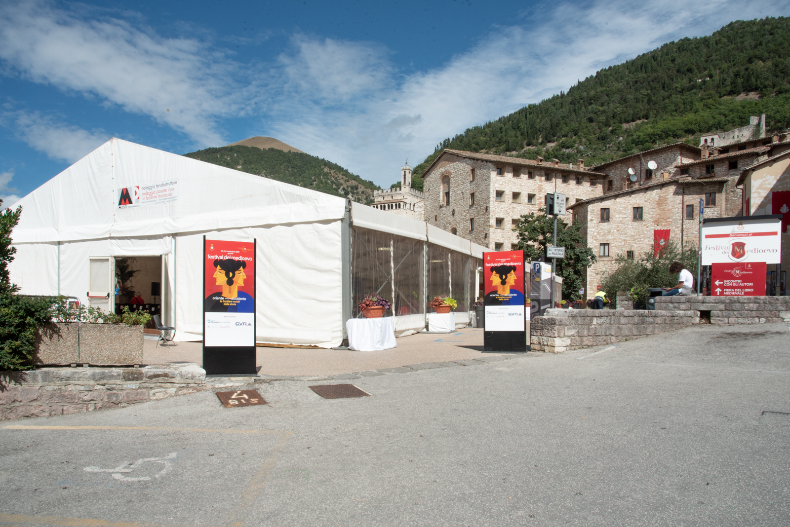 Festival medioevo 4