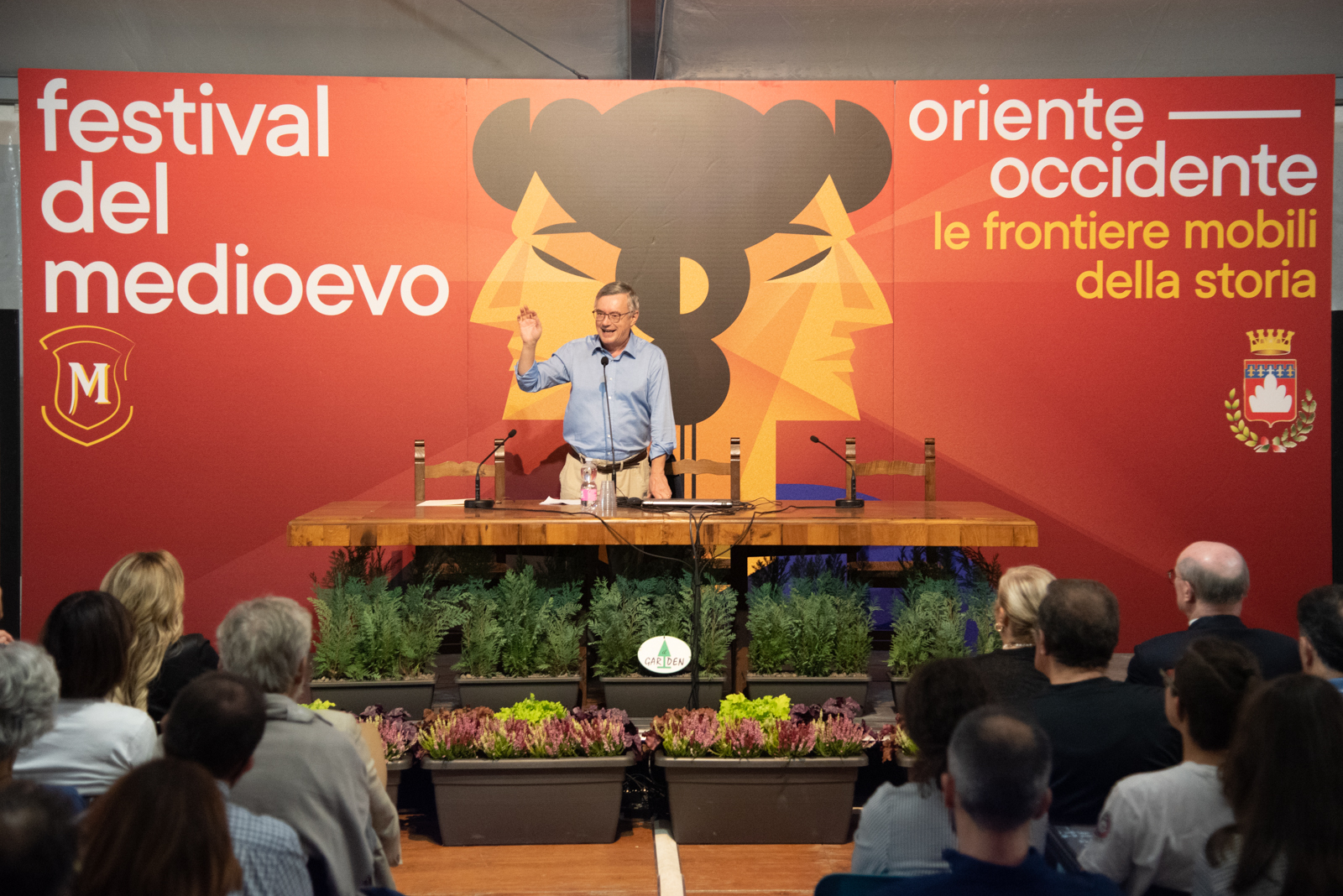 Festival medioevo 7