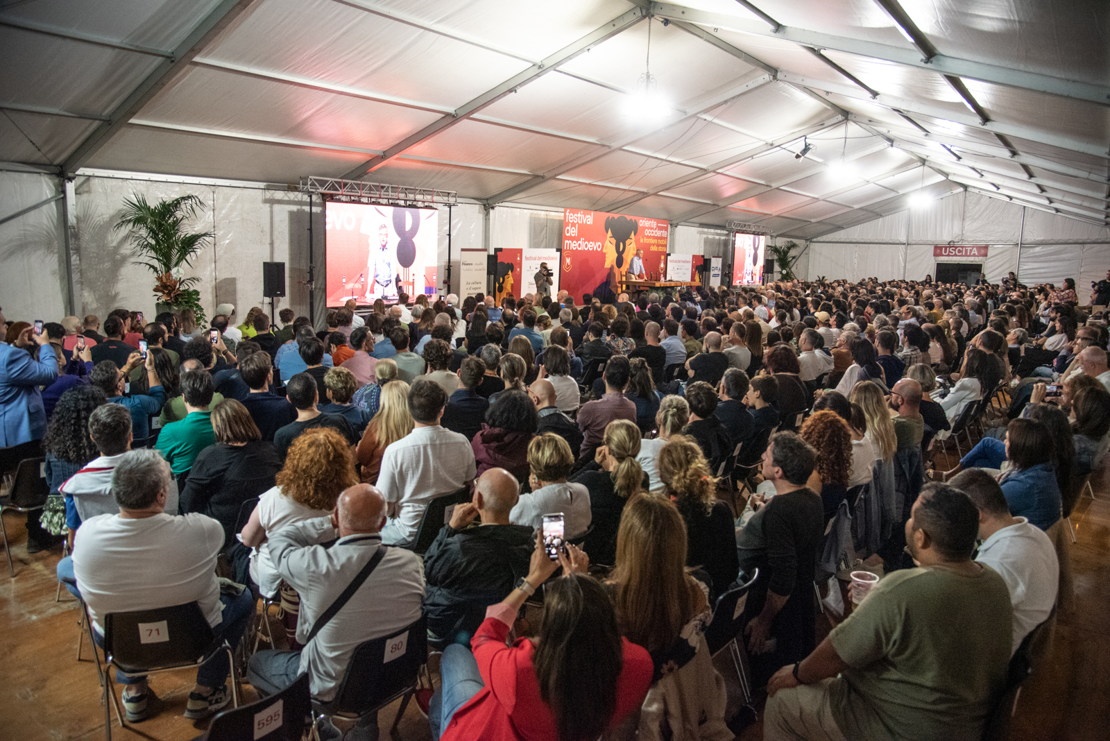 Festival medioevo 8
