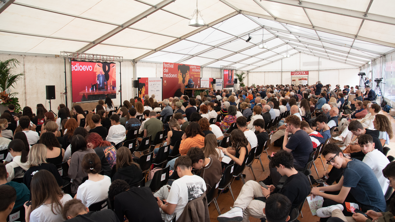 Festival medioevo 9