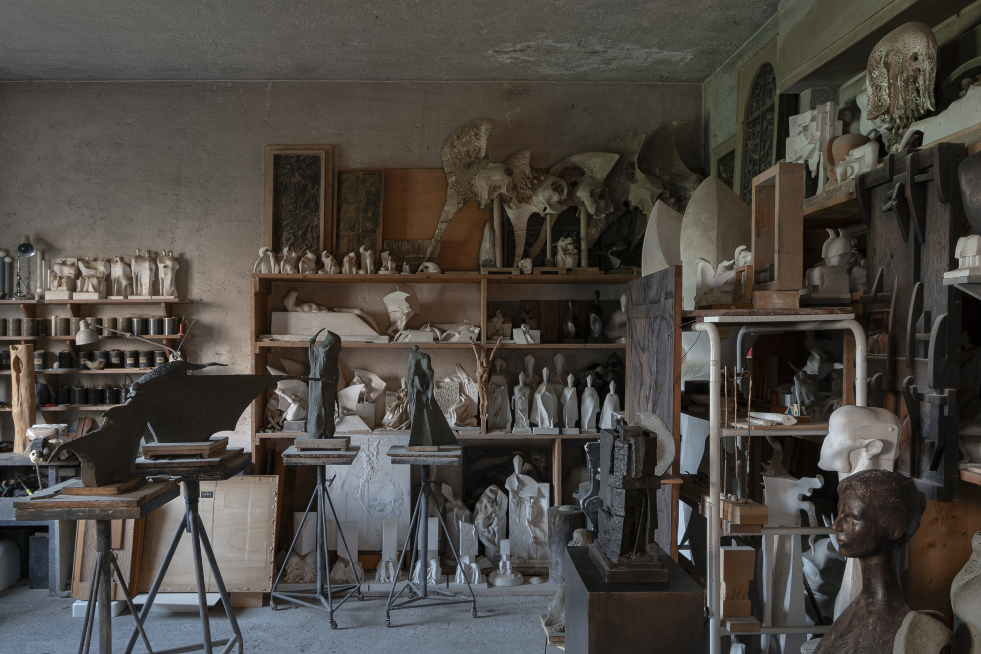 Fondazione Piero Cattaneo