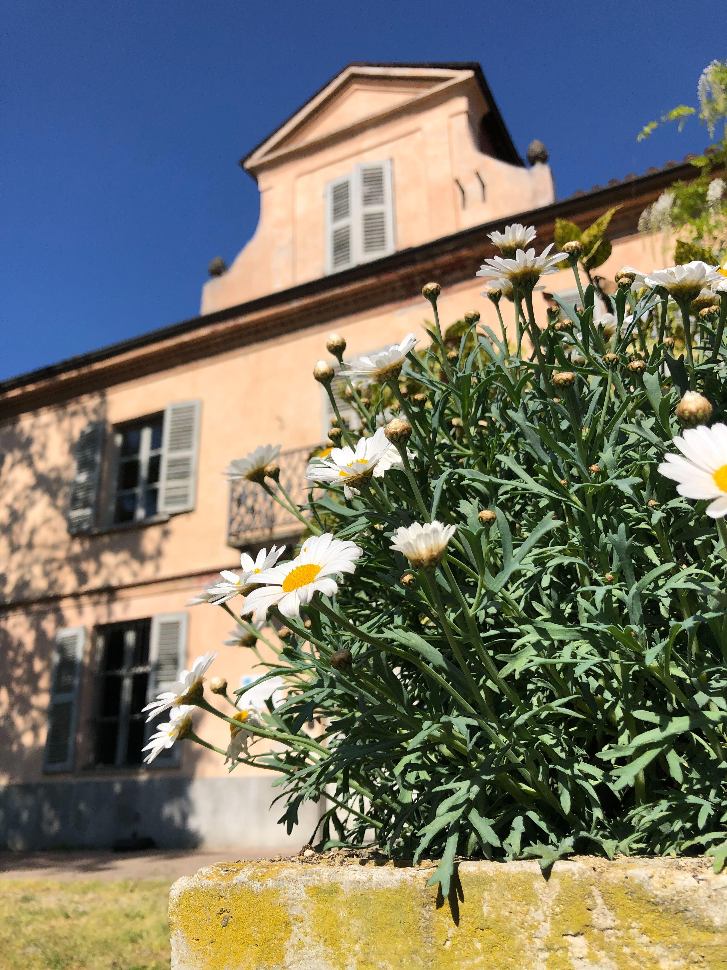 Fondazione Cesare Pavese Casa Natale Pavese